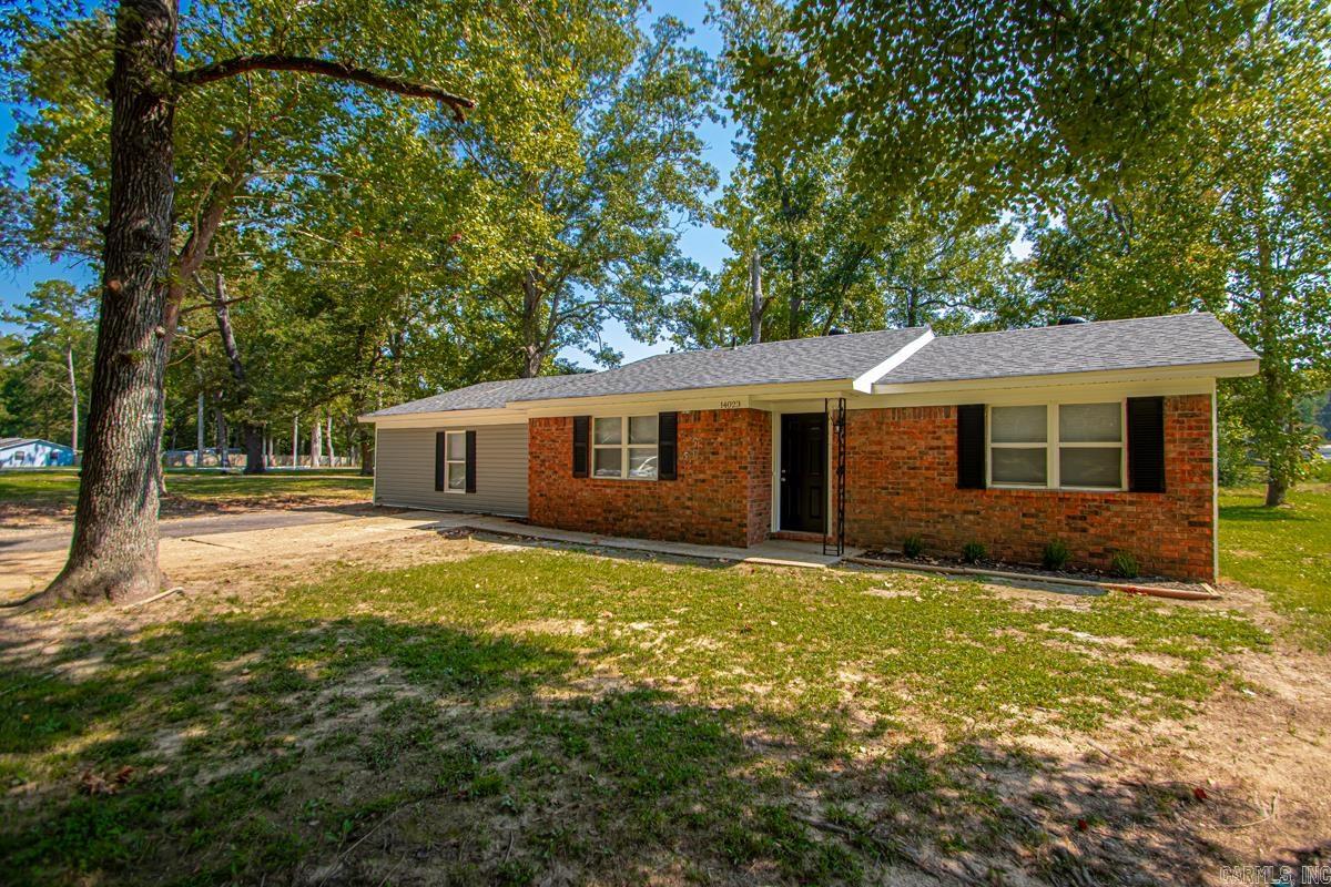 14023 Clayton  Shannon Hills, AR