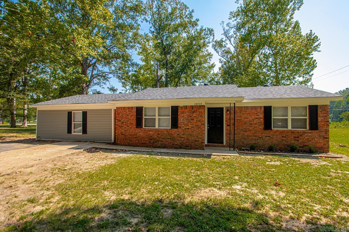 14023 Clayton  Shannon Hills, AR