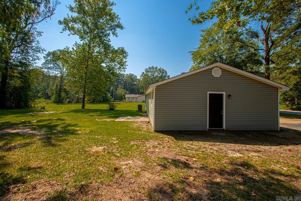 14023 Clayton  Shannon Hills, AR