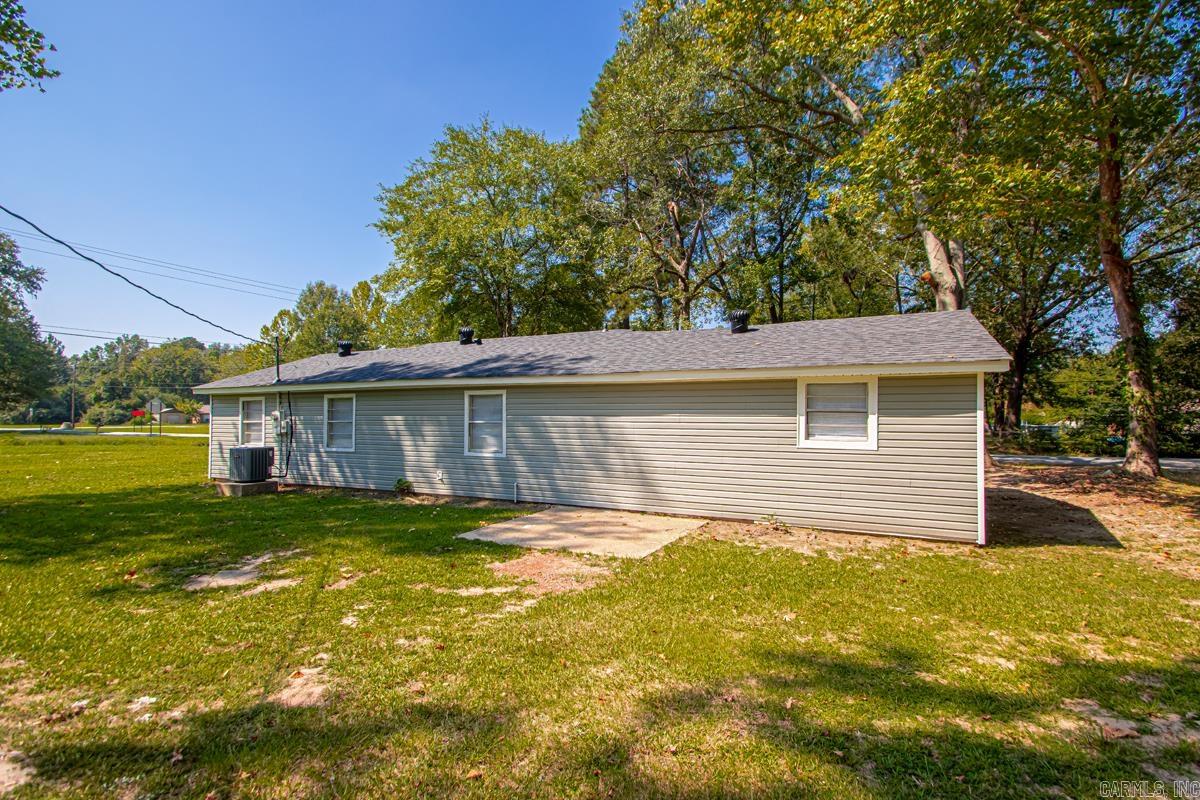 14023 Clayton  Shannon Hills, AR