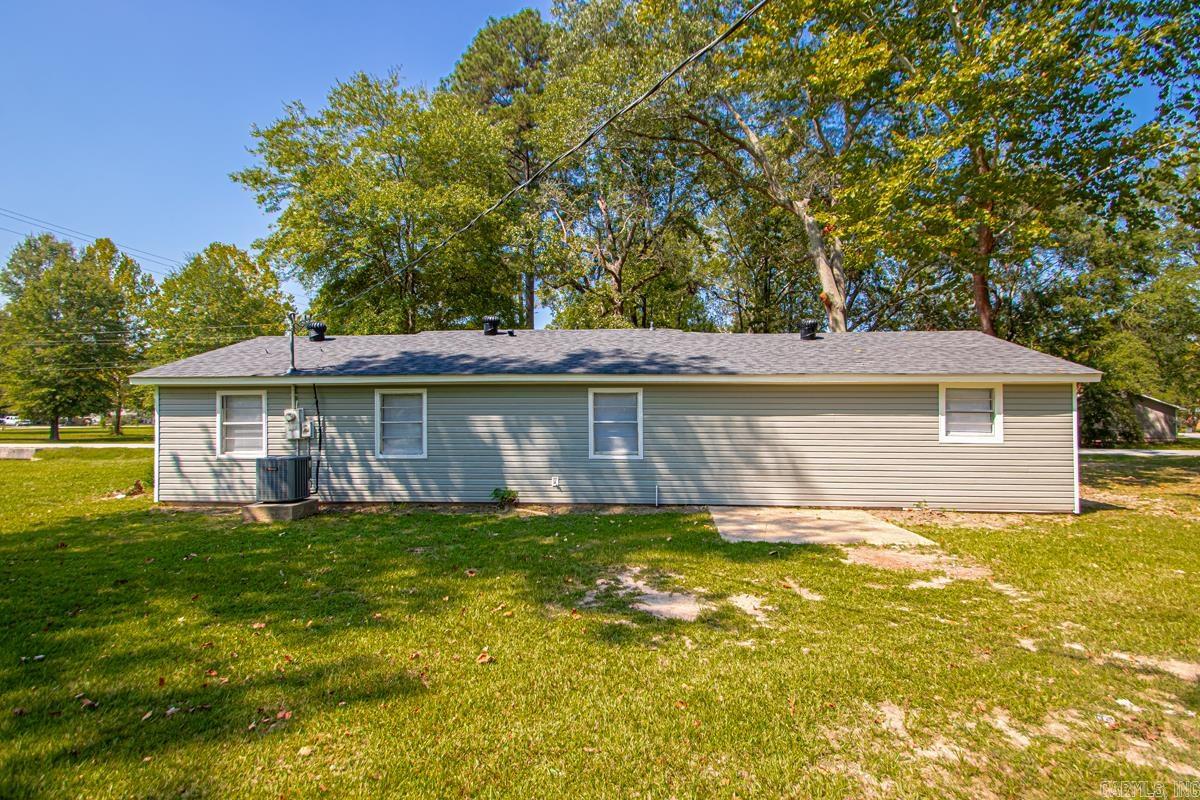 14023 Clayton  Shannon Hills, AR