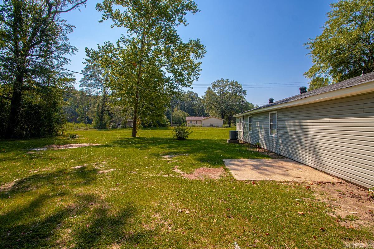 14023 Clayton  Shannon Hills, AR