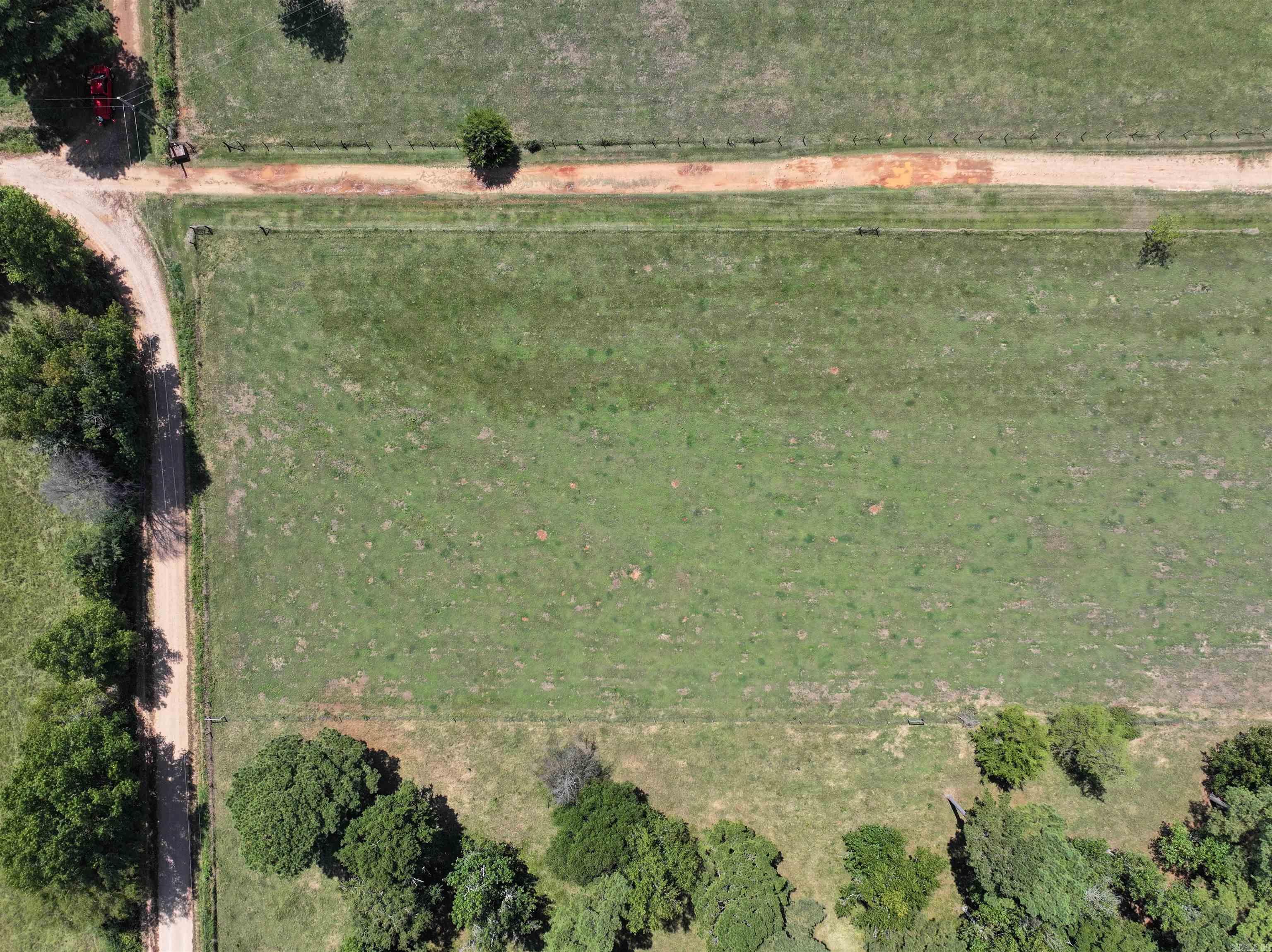 85 Ackley  Nashville, AR