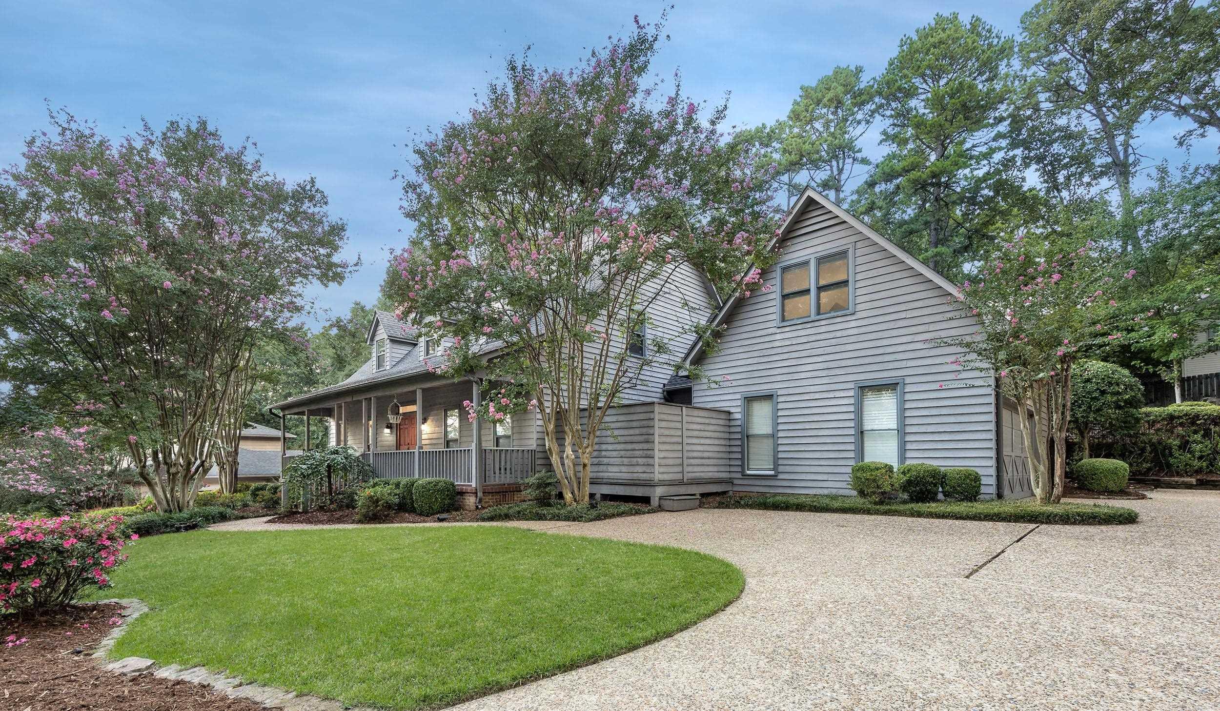 8 Portland  Little Rock, AR