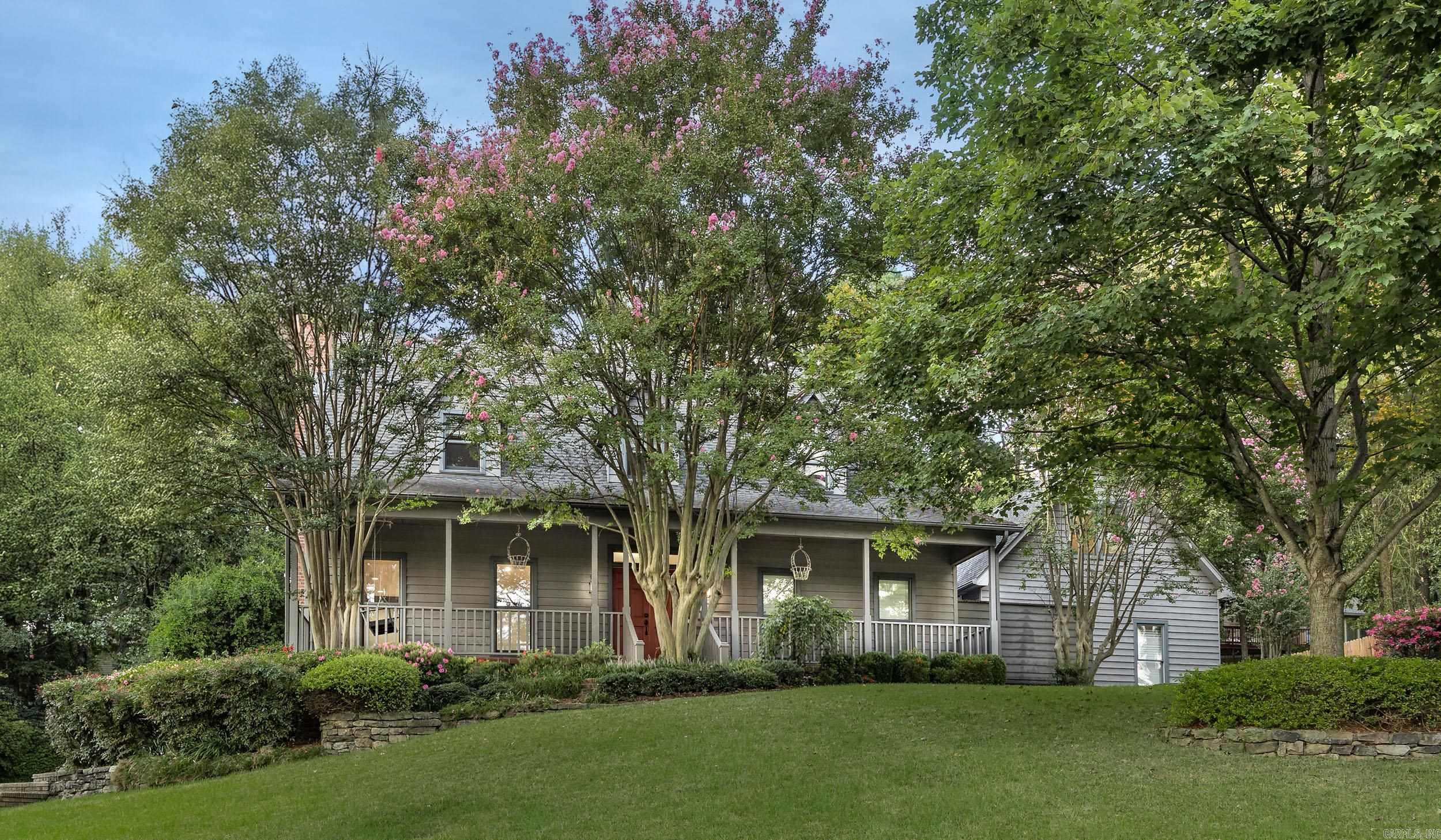 8 Portland  Little Rock, AR