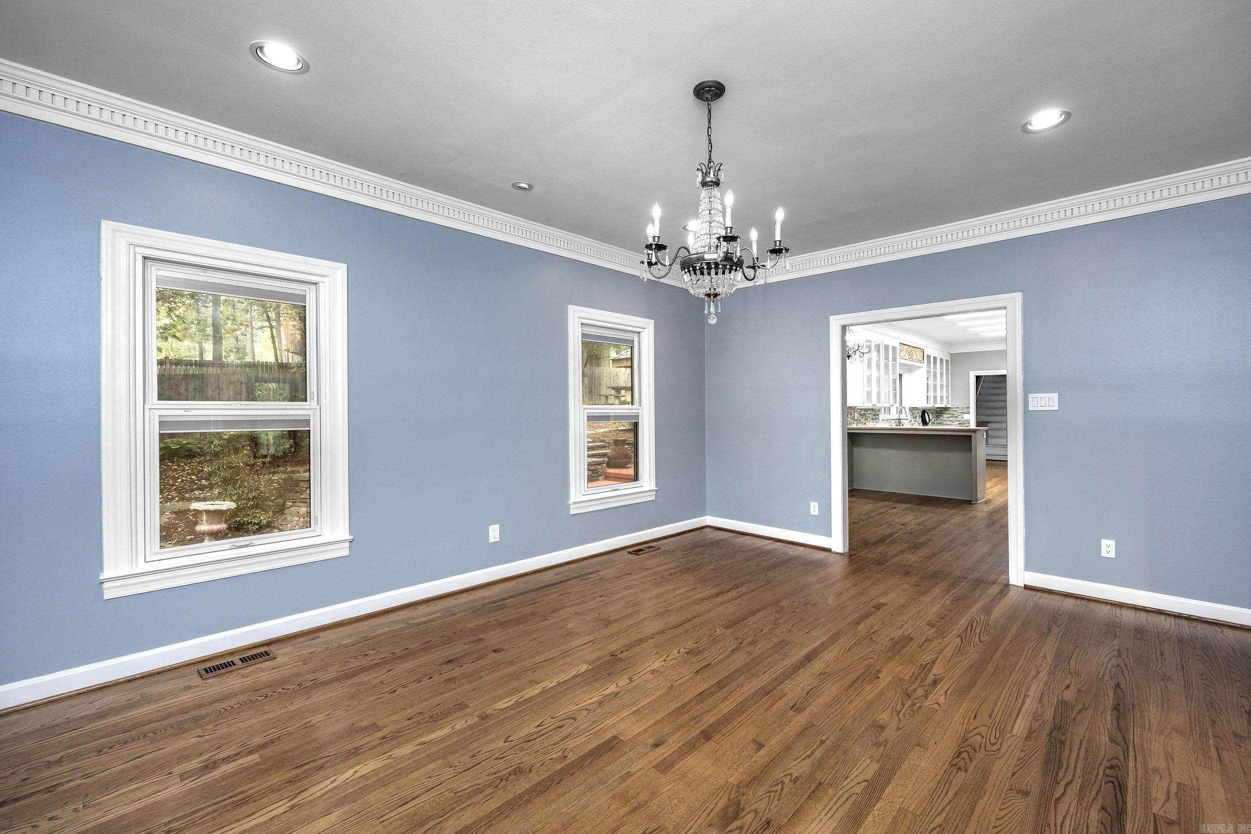 8 Portland  Little Rock, AR