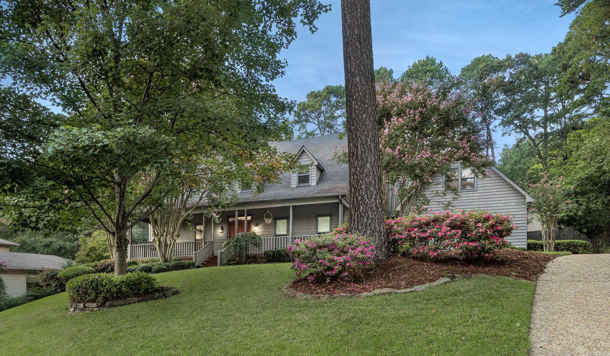 8 Portland  Little Rock, AR