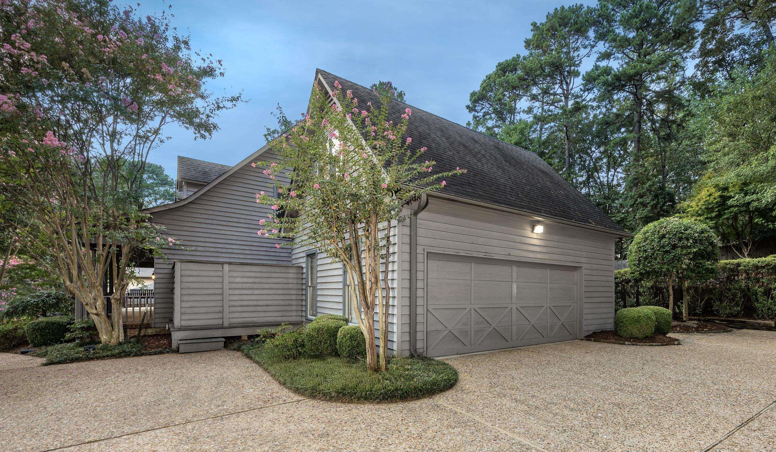 8 Portland  Little Rock, AR