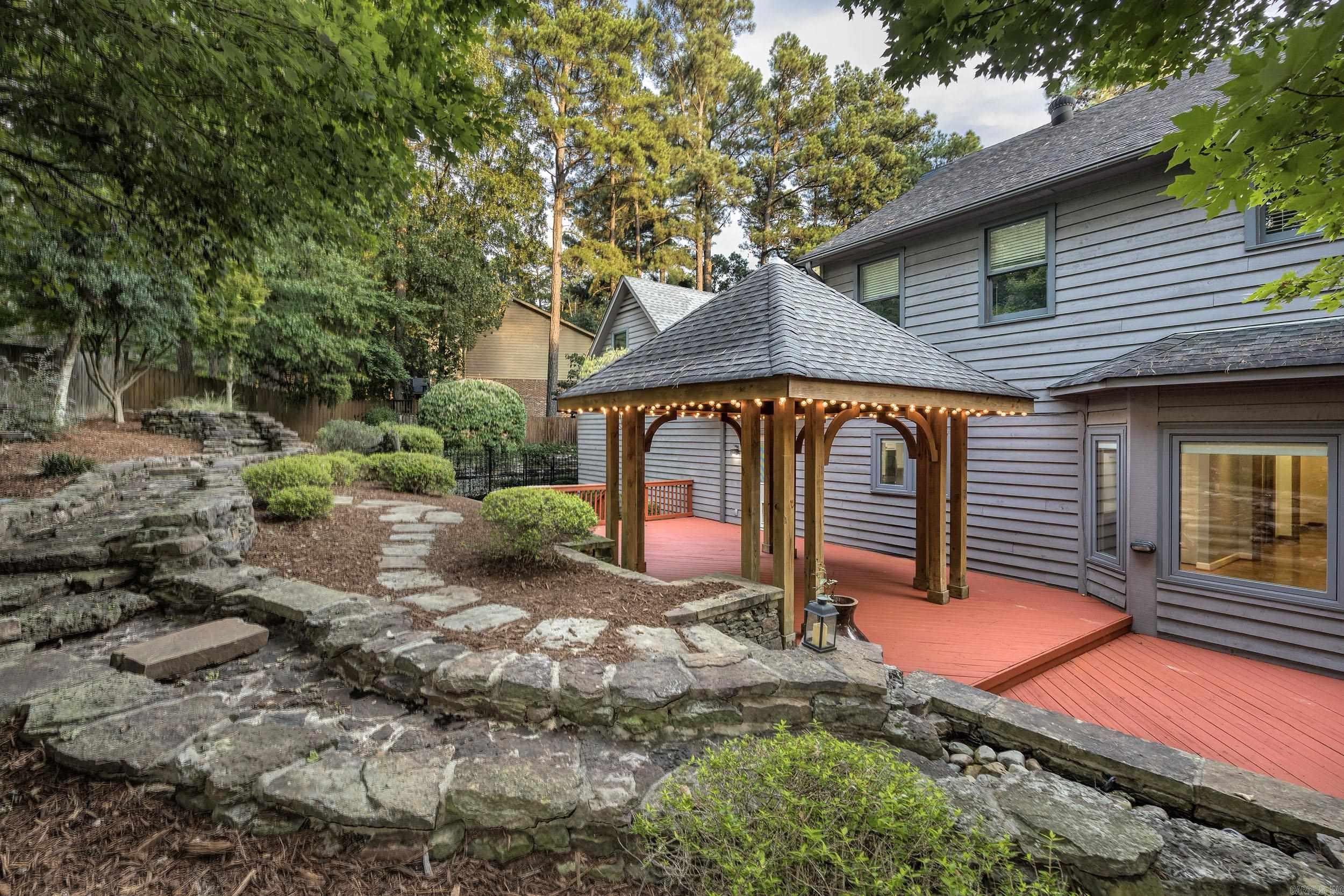 8 Portland  Little Rock, AR