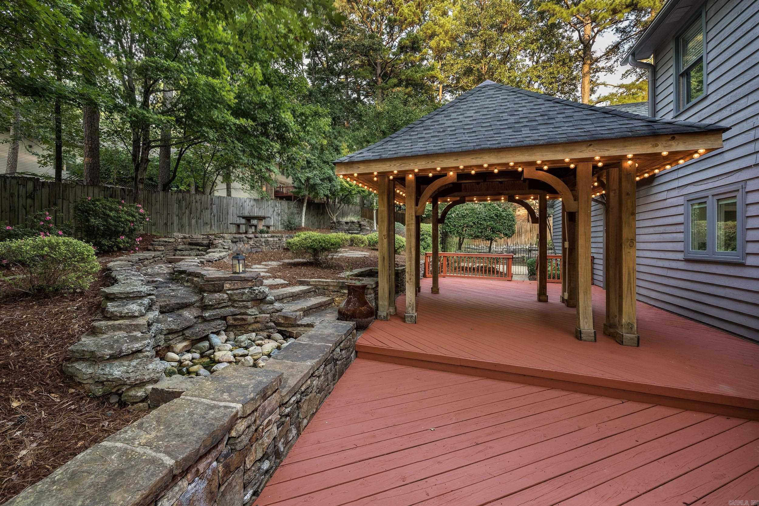 8 Portland  Little Rock, AR