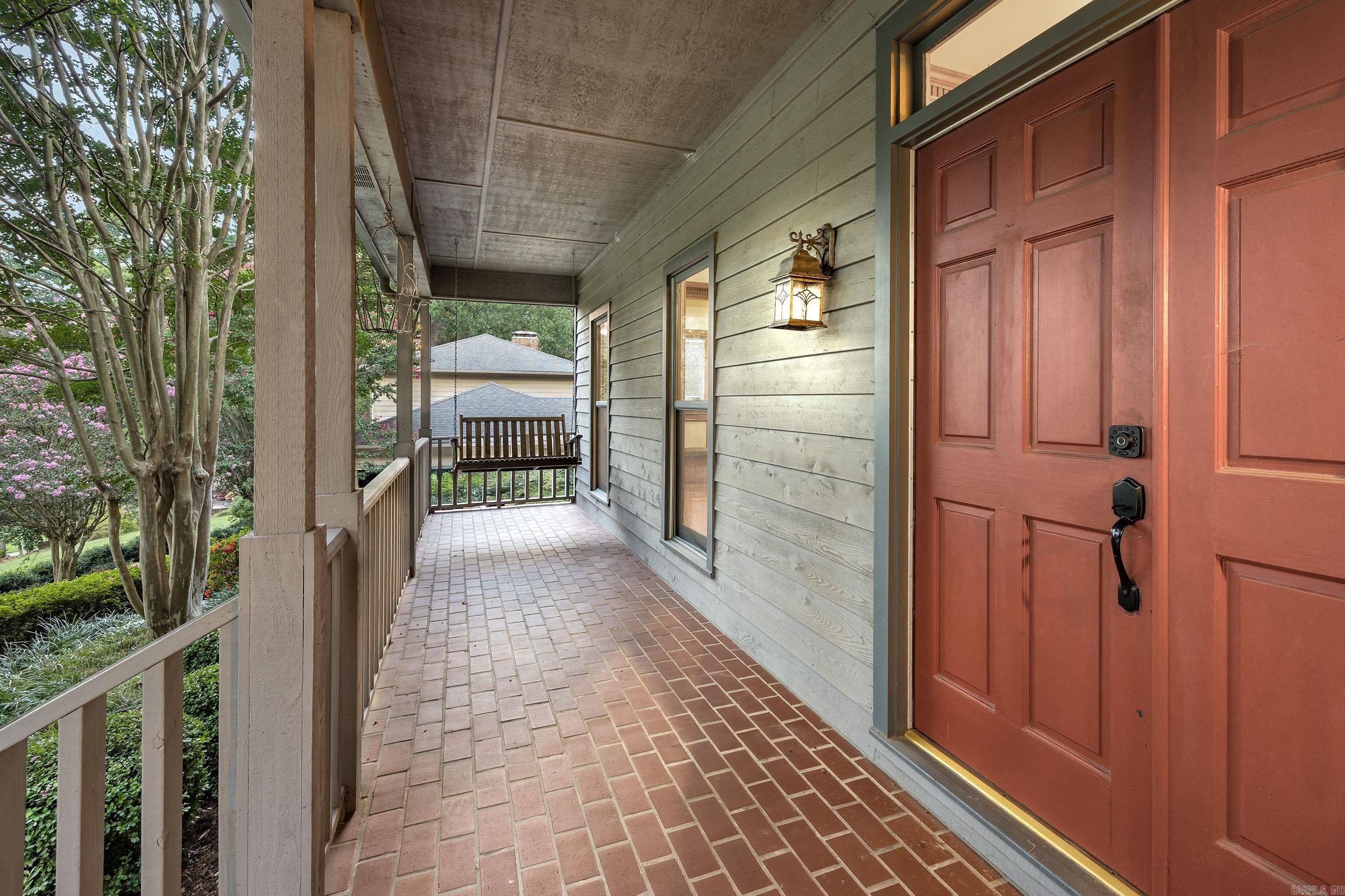 8 Portland  Little Rock, AR