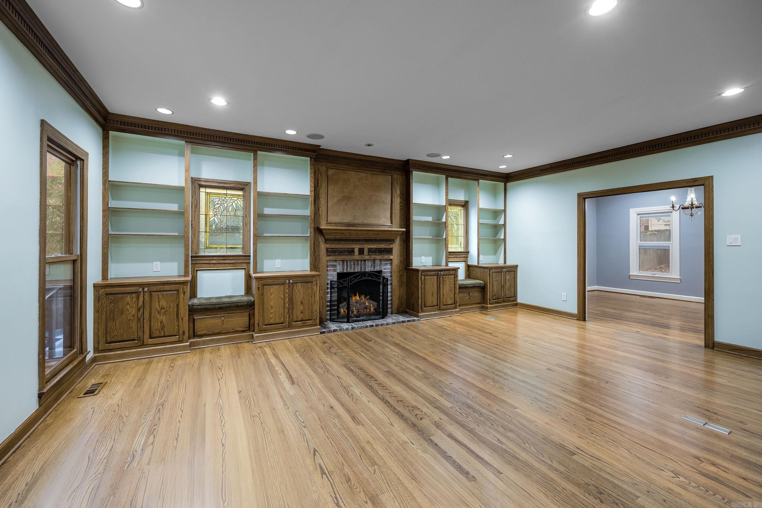 8 Portland  Little Rock, AR
