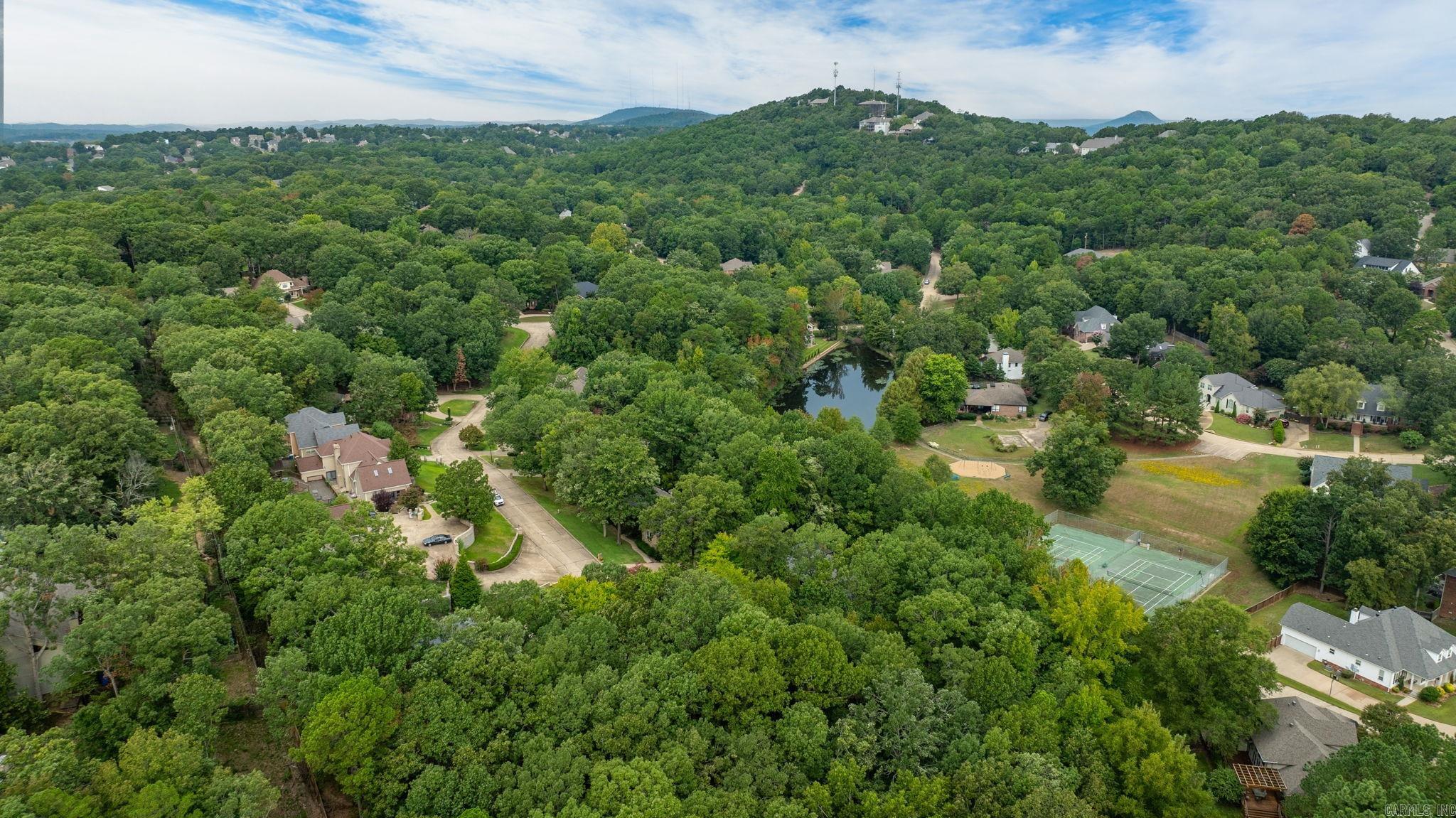 110 Carriage Creek  Little Rock, AR