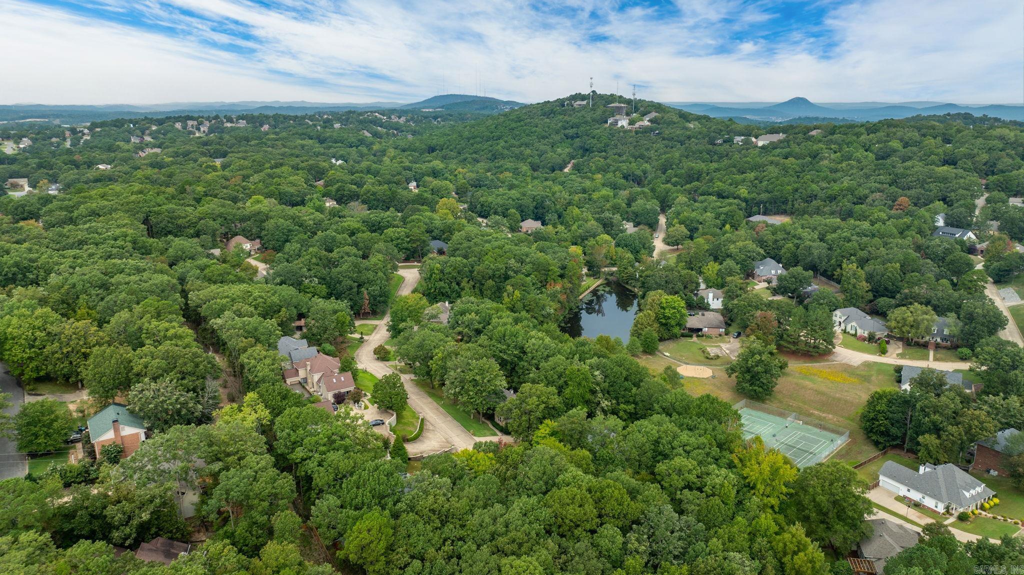 110 Carriage Creek  Little Rock, AR