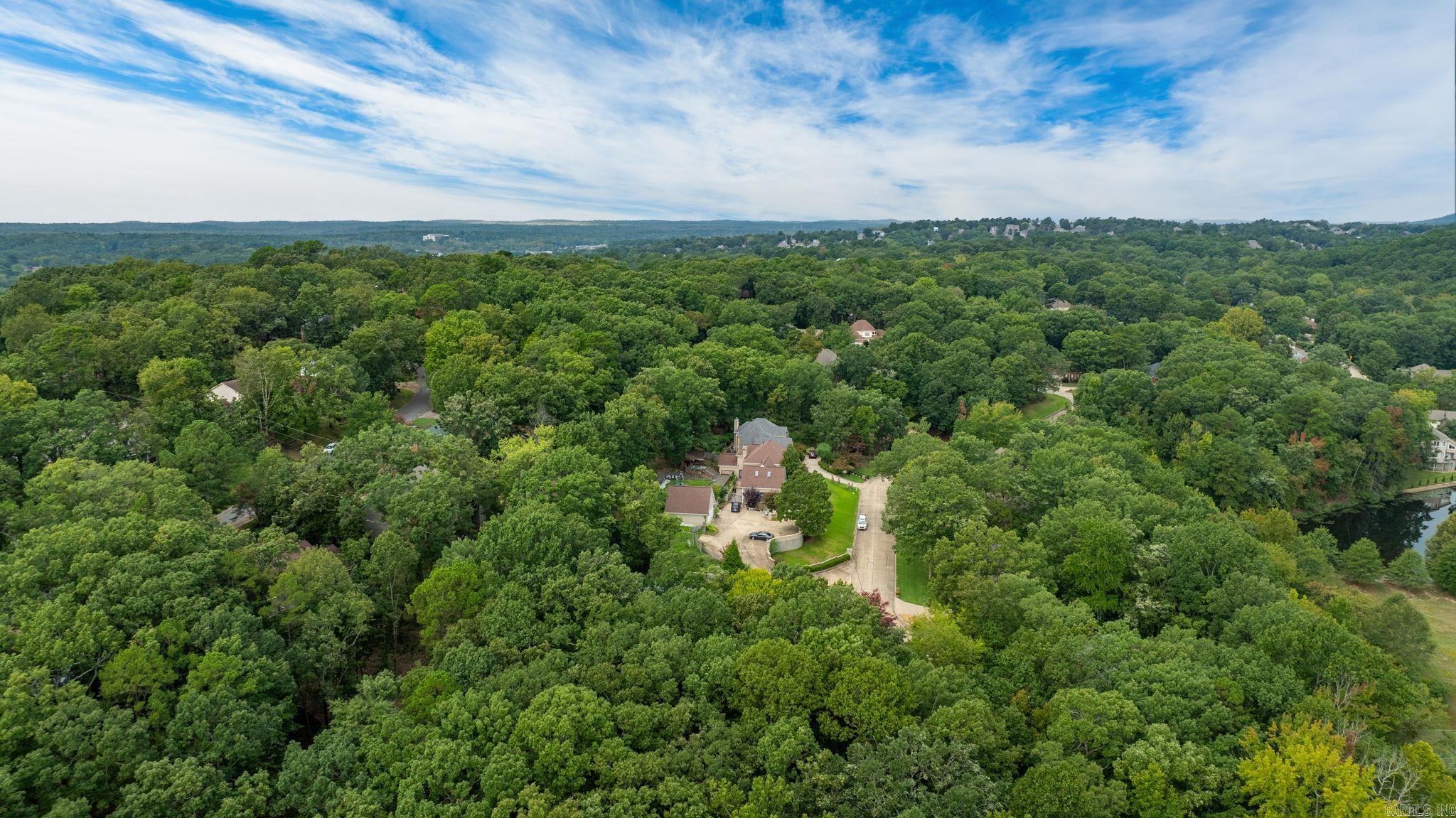 110 Carriage Creek  Little Rock, AR