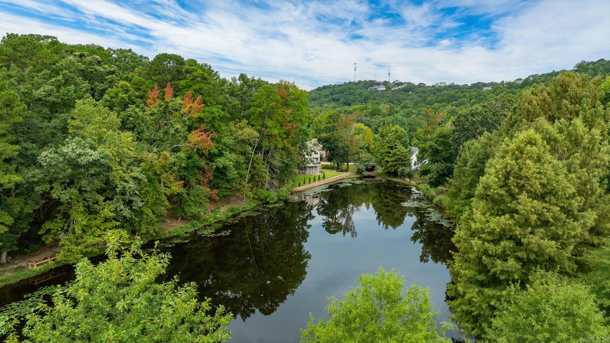 110 Carriage Creek  Little Rock, AR