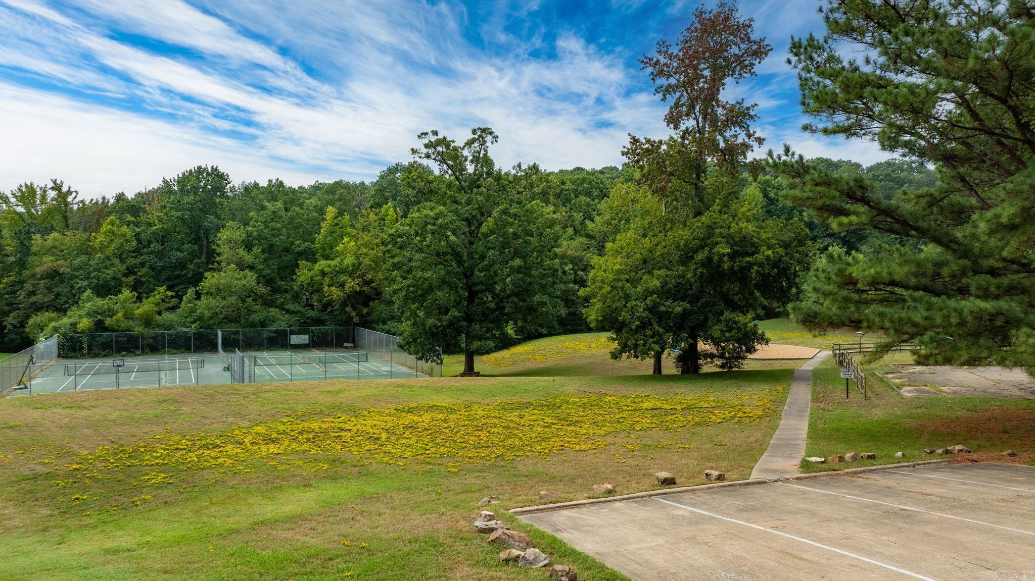 110 Carriage Creek  Little Rock, AR