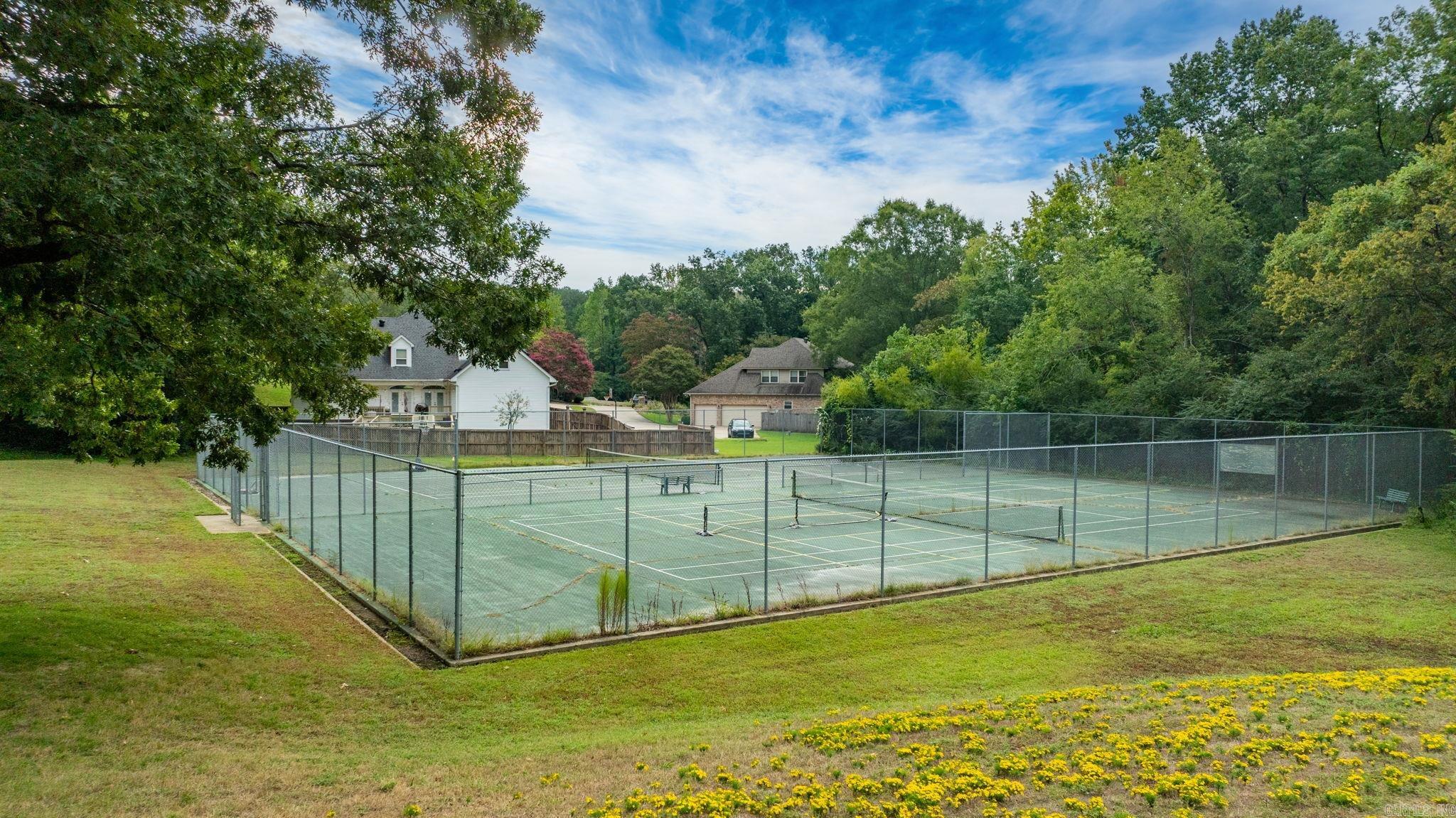 110 Carriage Creek  Little Rock, AR