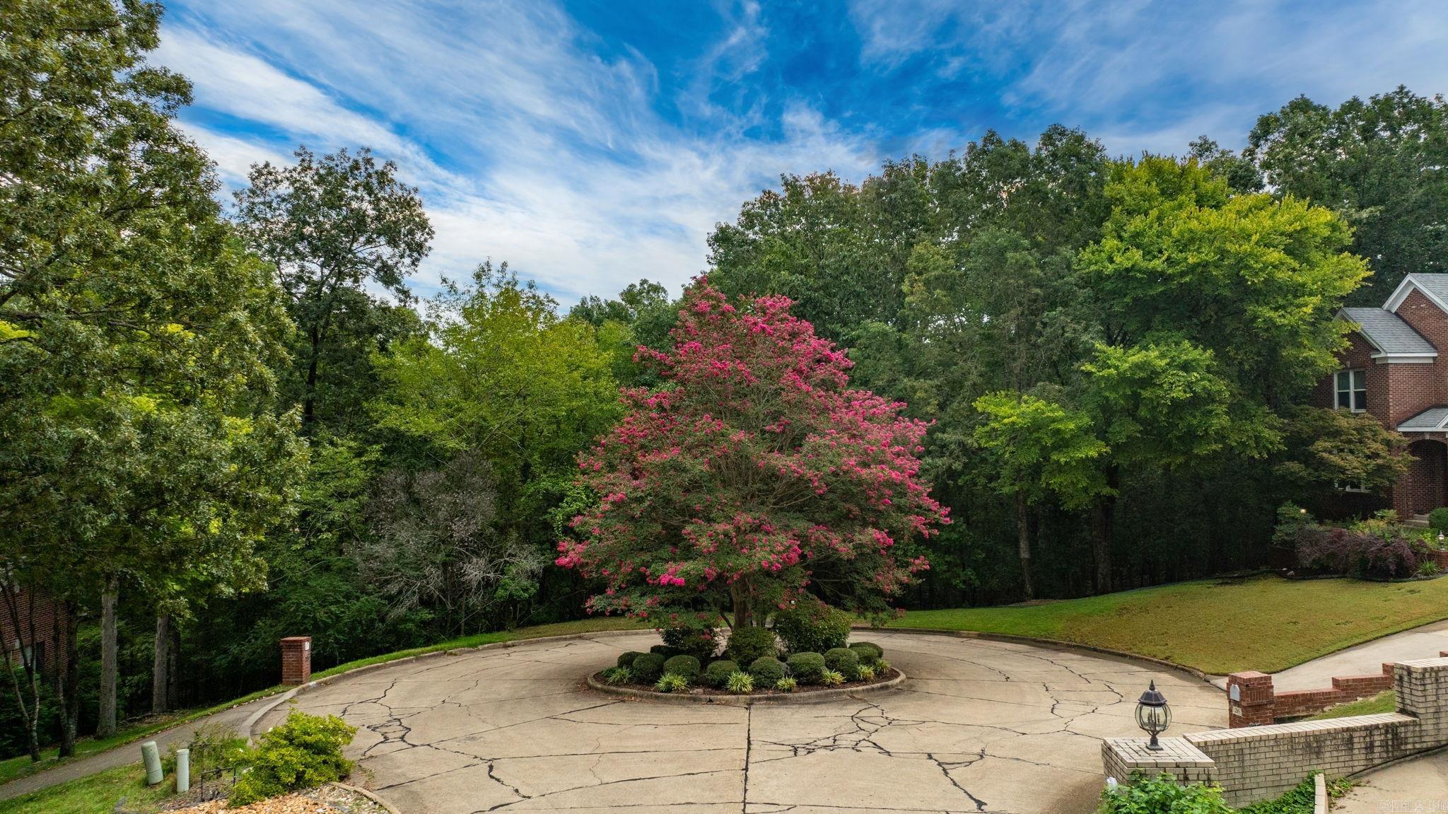 110 Carriage Creek  Little Rock, AR