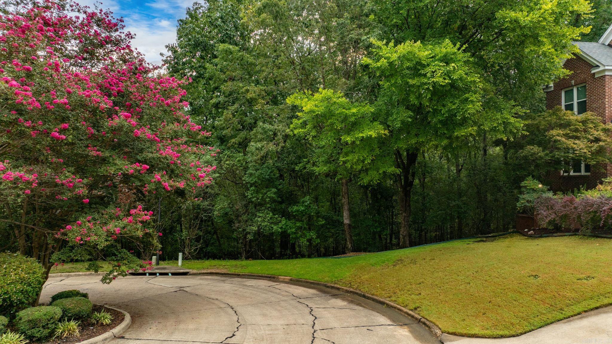 110 Carriage Creek  Little Rock, AR