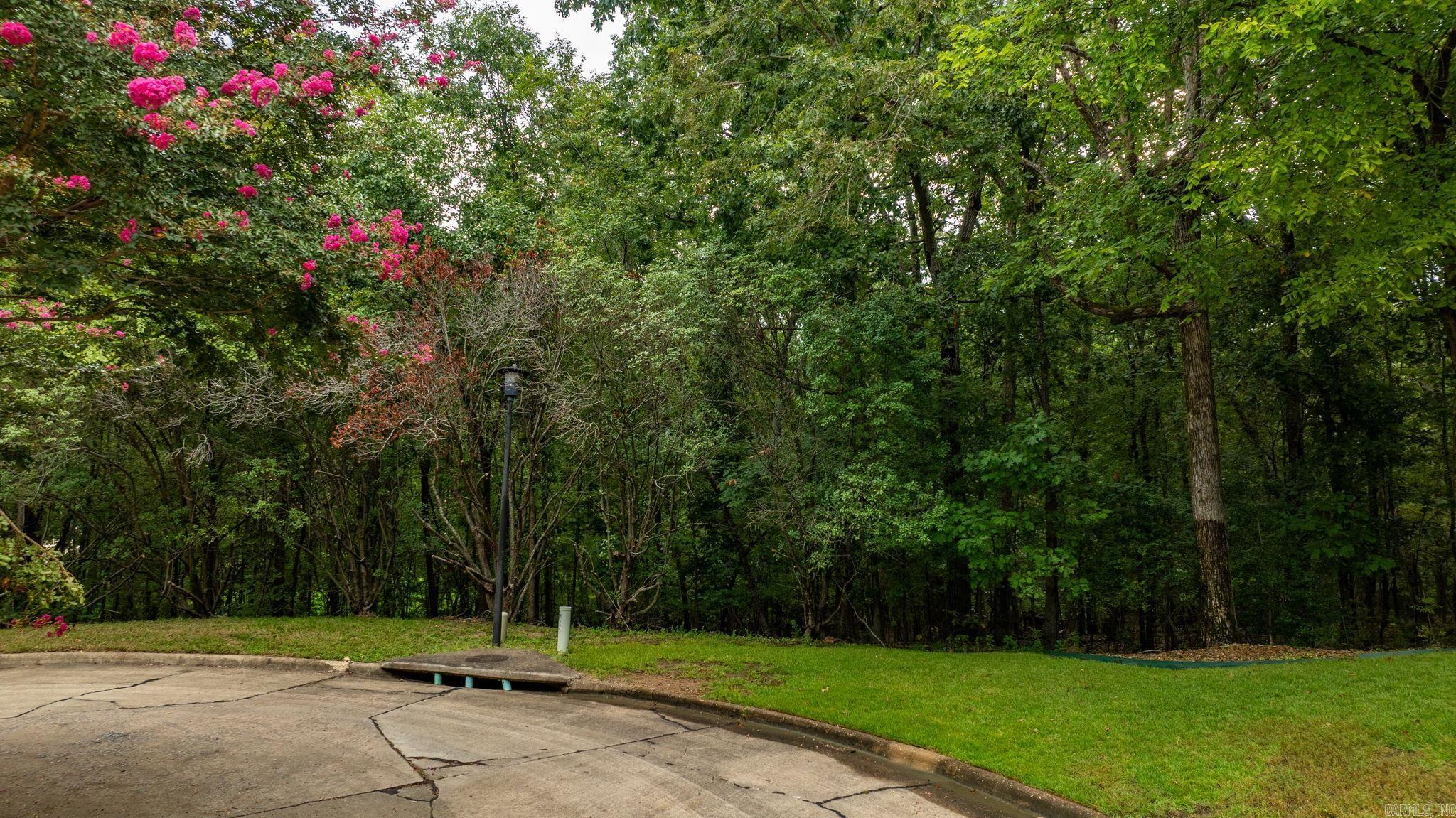 110 Carriage Creek  Little Rock, AR