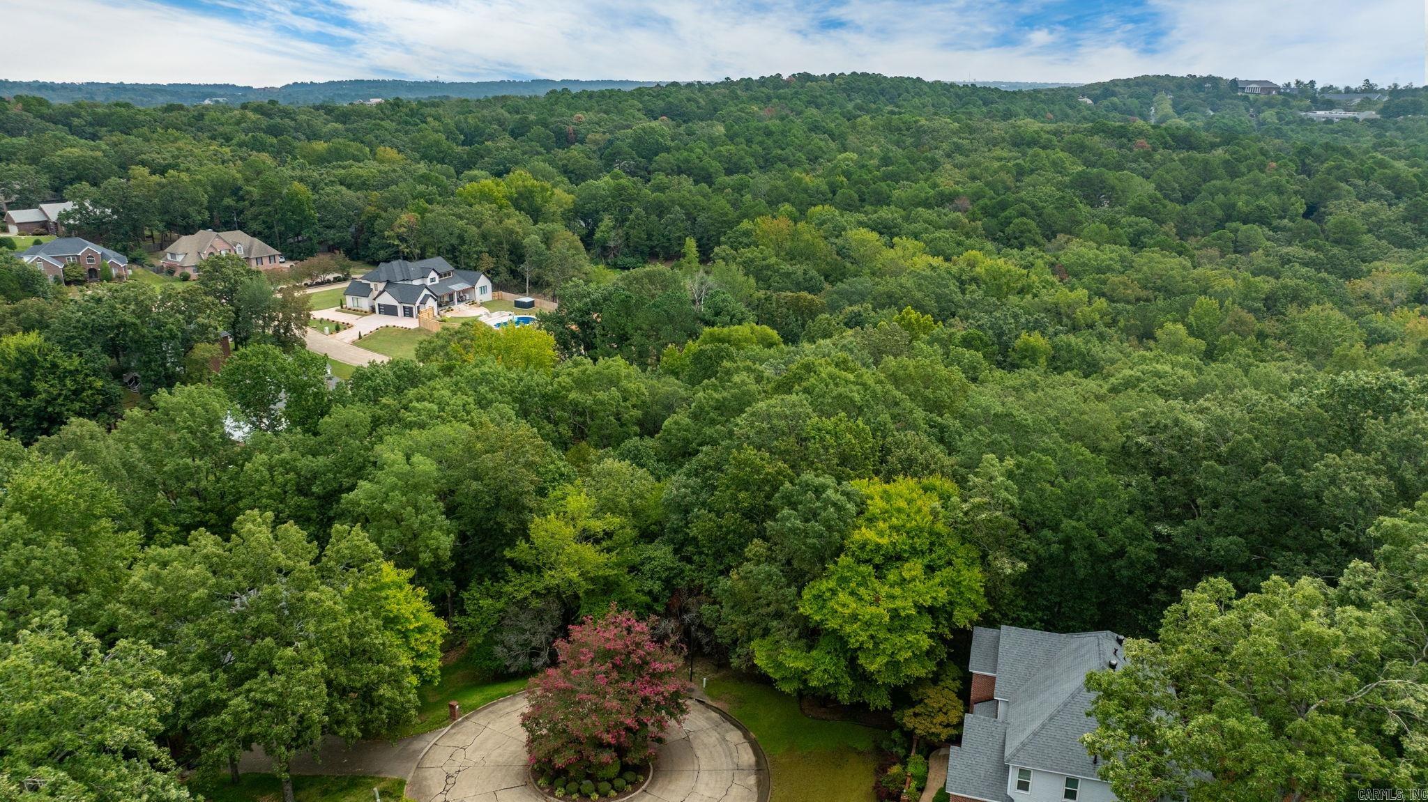110 Carriage Creek  Little Rock, AR