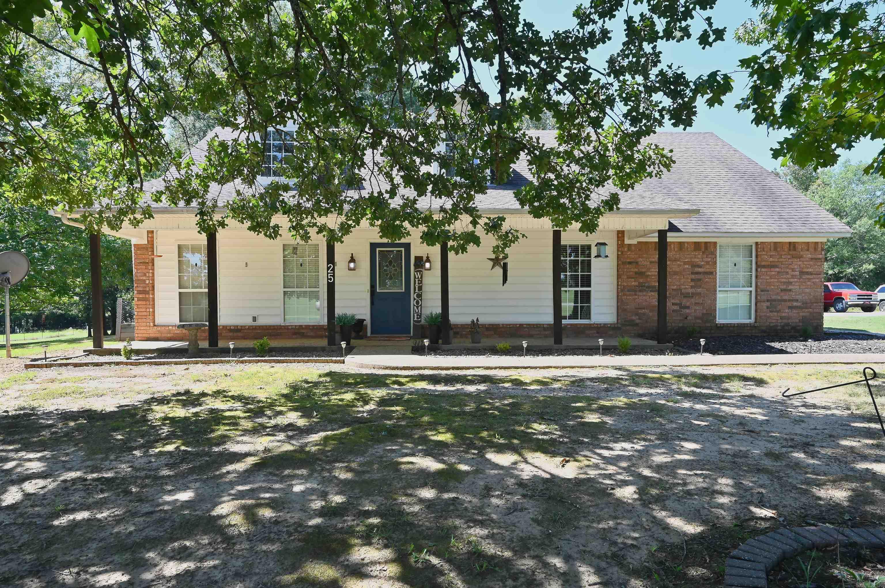 25 Johnson Lane  Greenbrier, AR