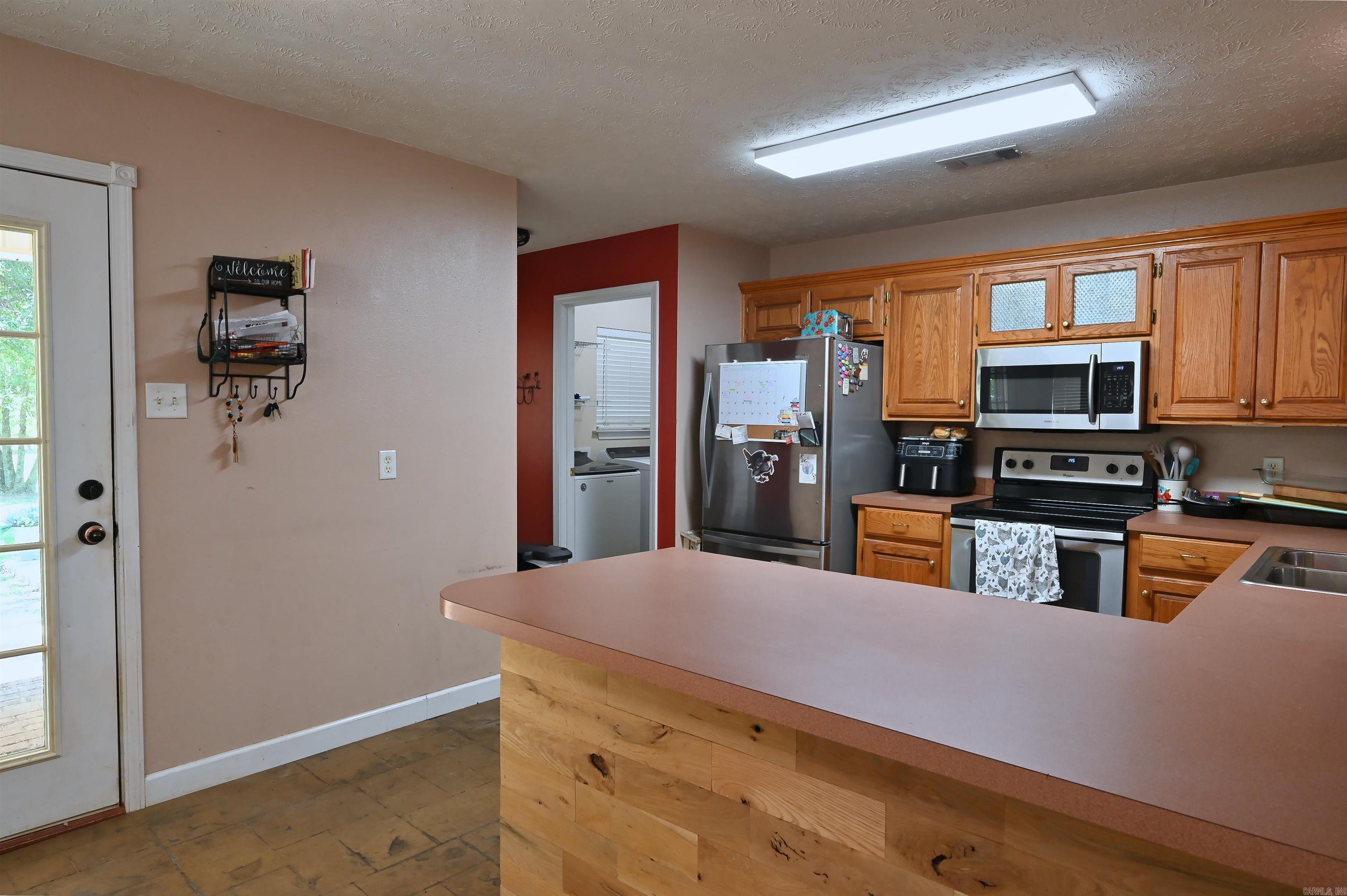 25 Johnson Lane  Greenbrier, AR