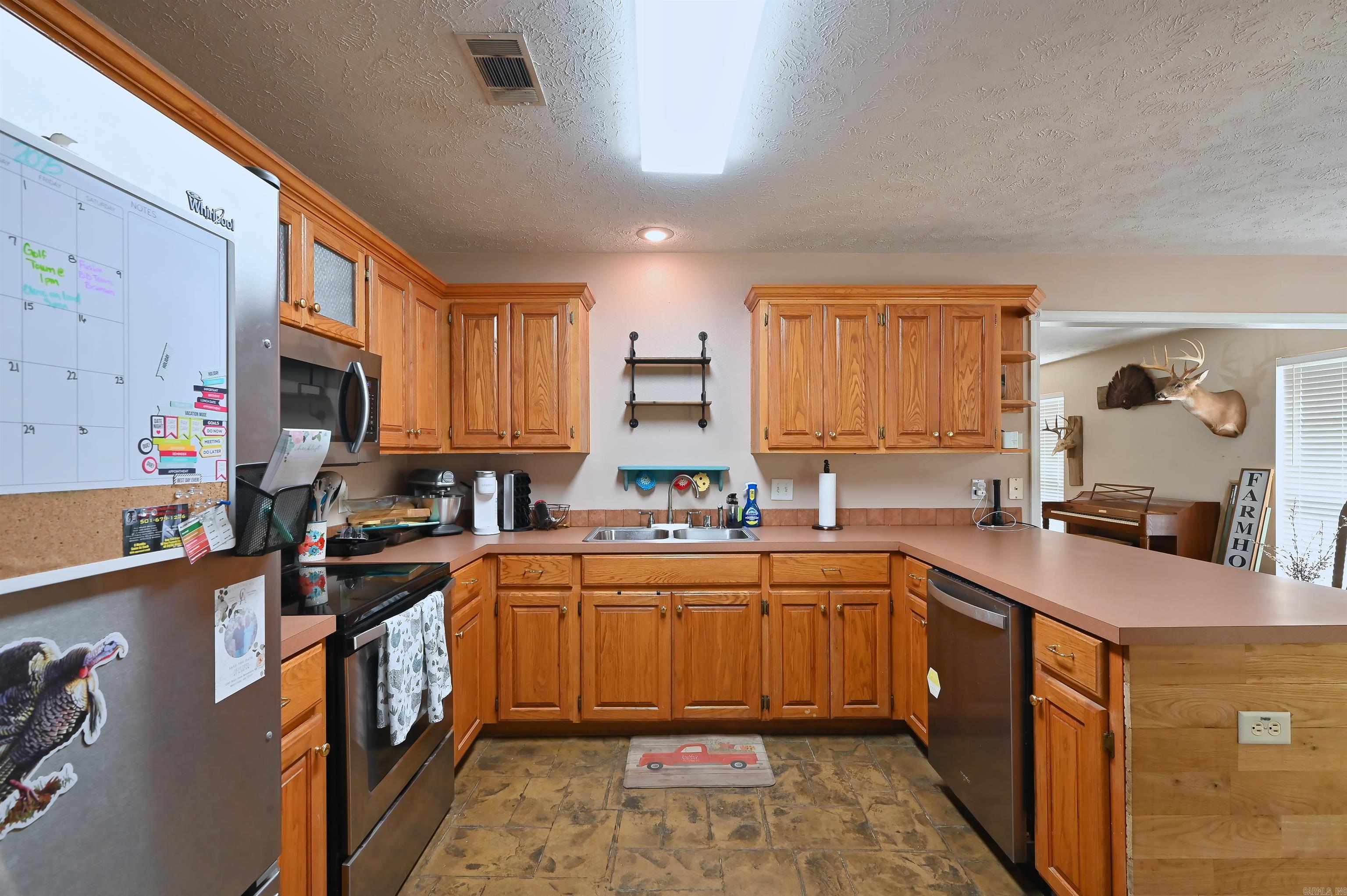 25 Johnson Lane  Greenbrier, AR