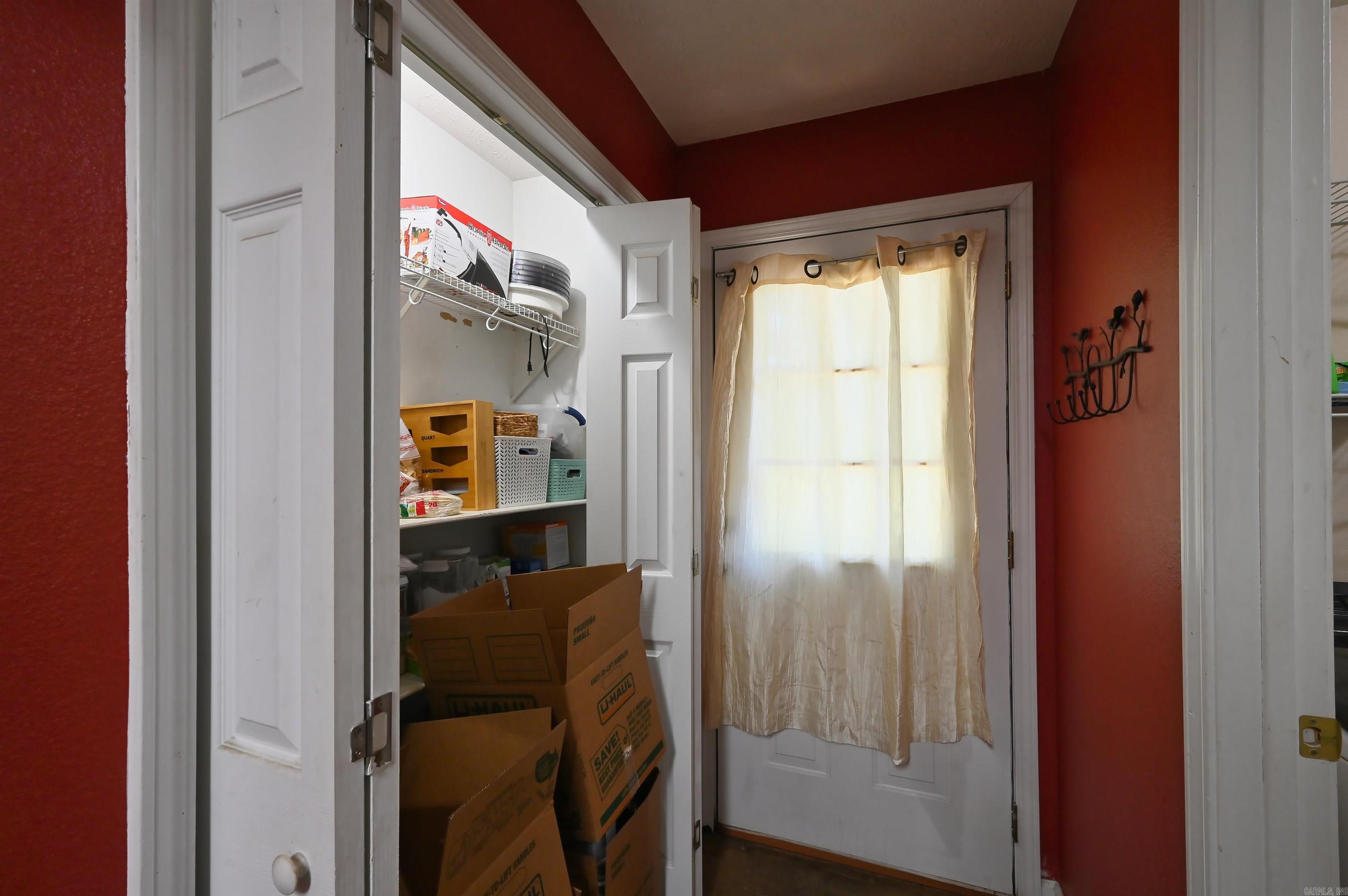 25 Johnson Lane  Greenbrier, AR