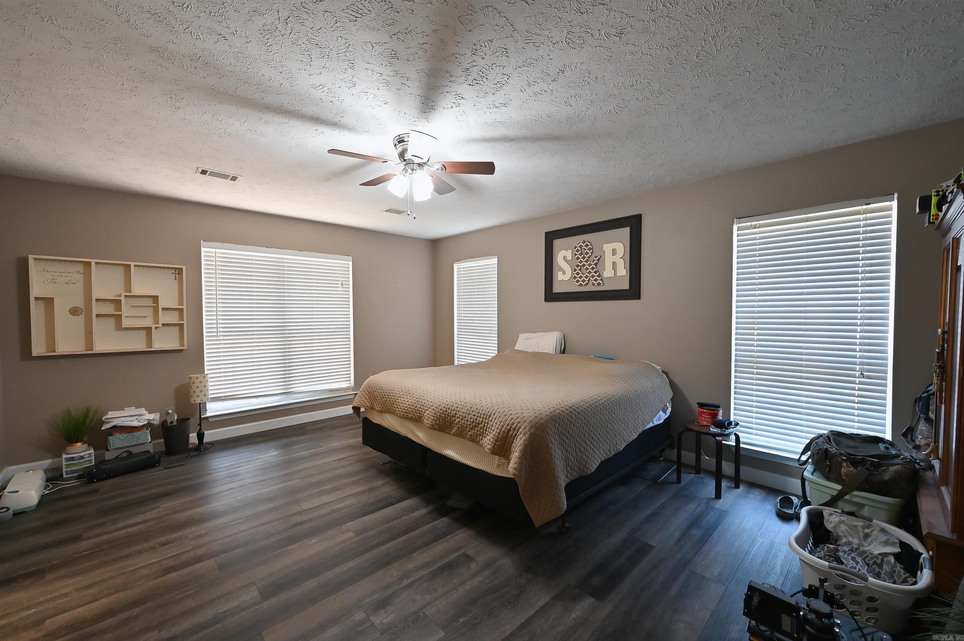 25 Johnson Lane  Greenbrier, AR