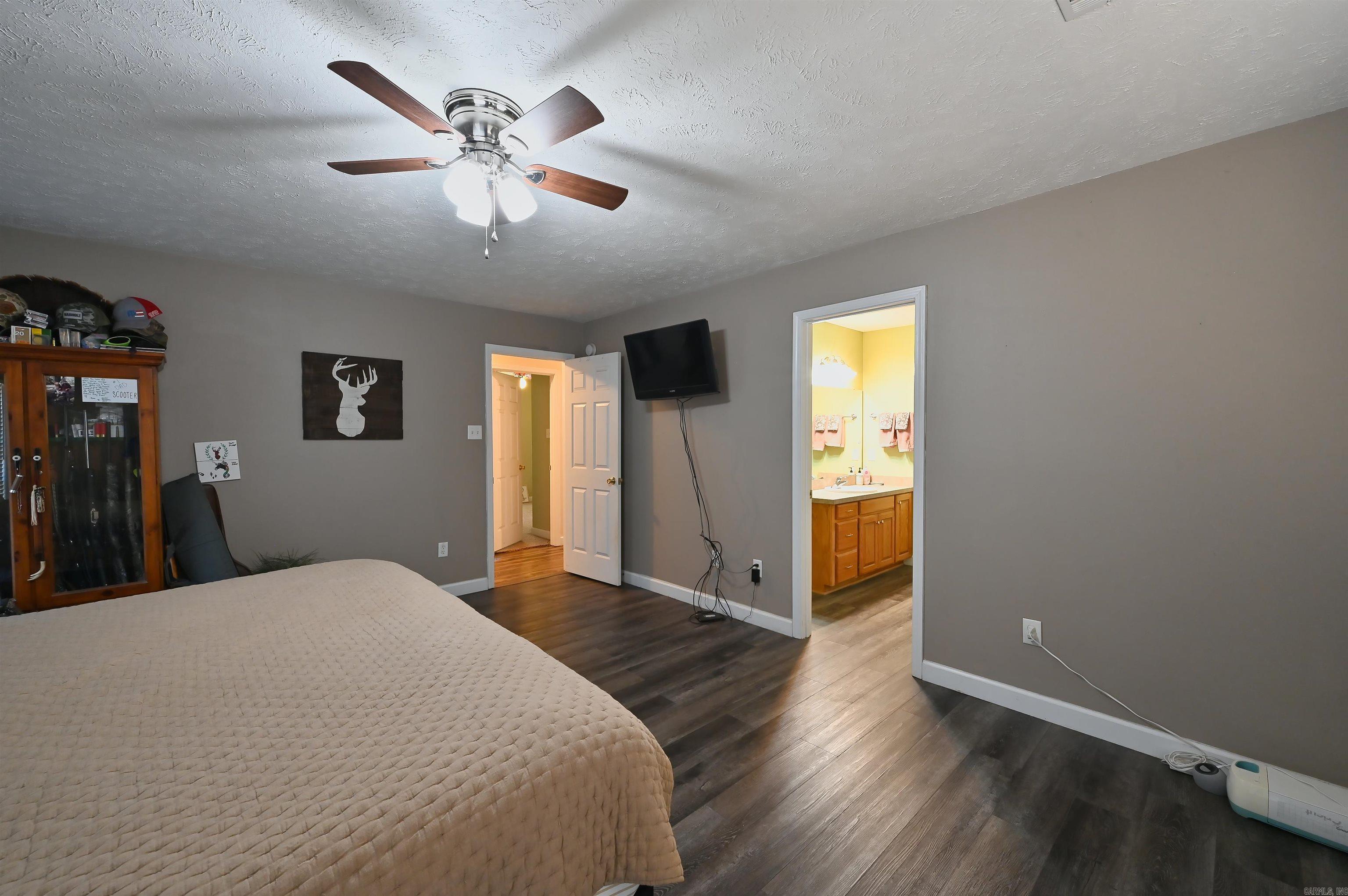 25 Johnson Lane  Greenbrier, AR