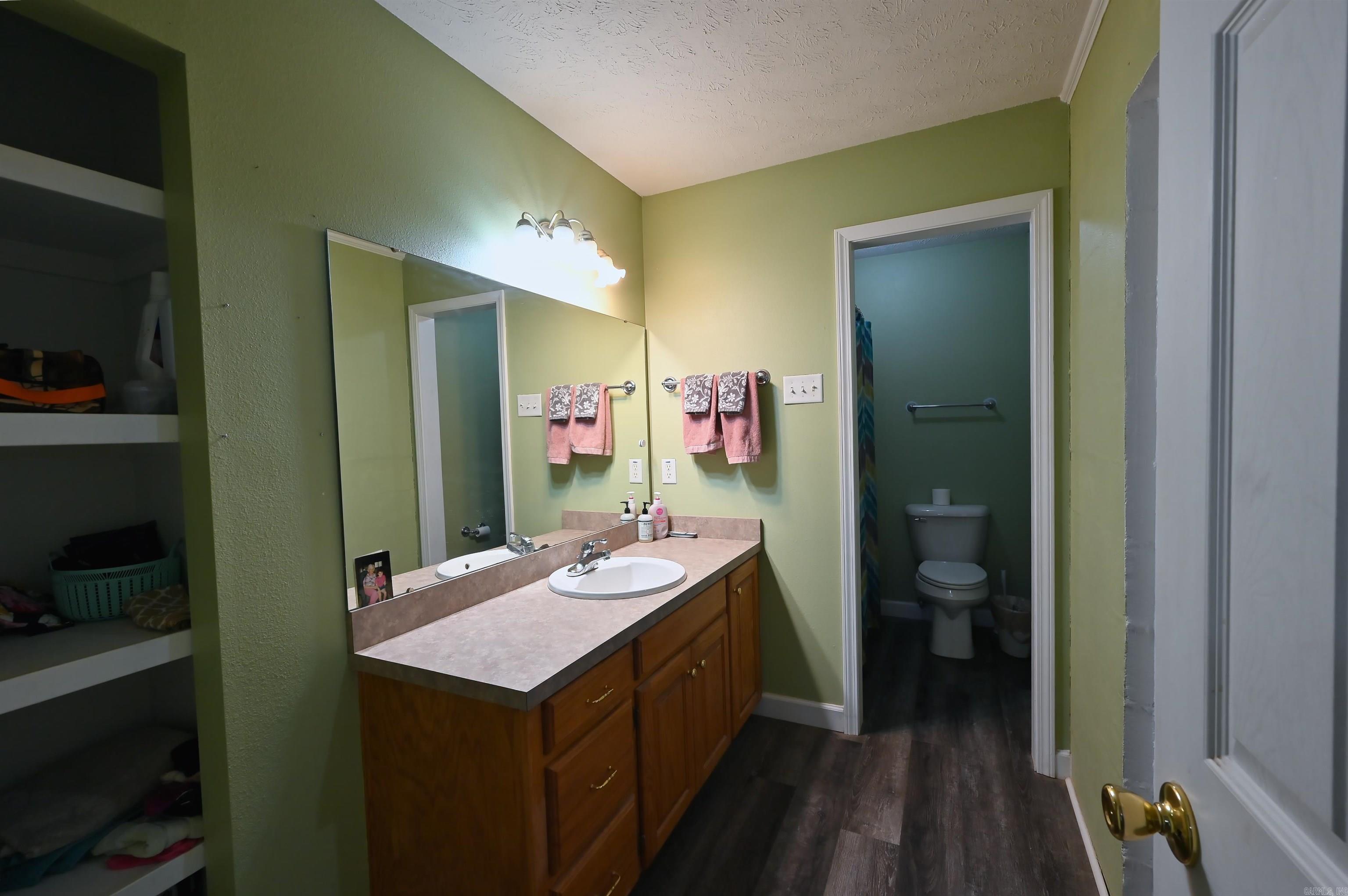 25 Johnson Lane  Greenbrier, AR