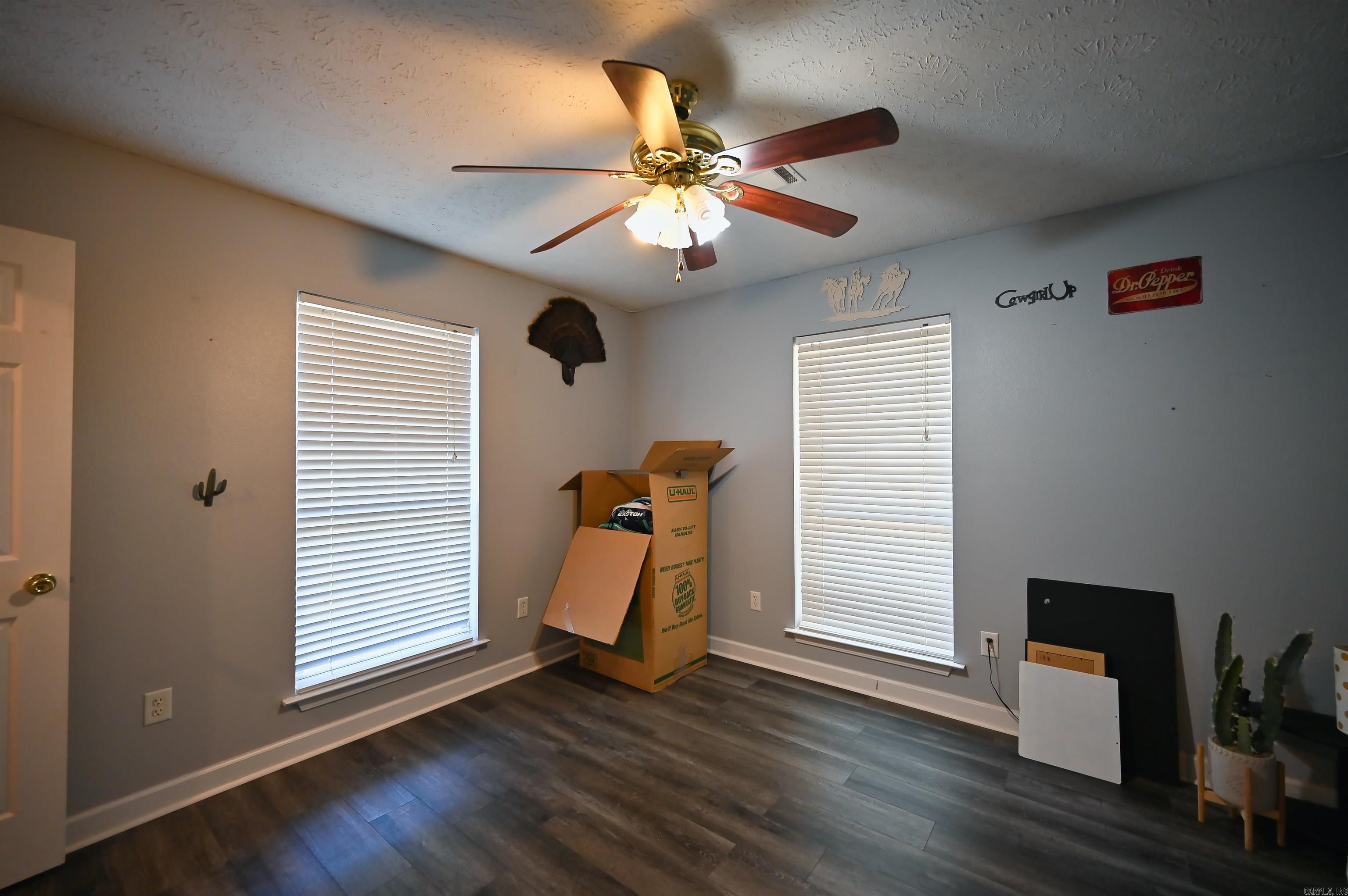 25 Johnson Lane  Greenbrier, AR