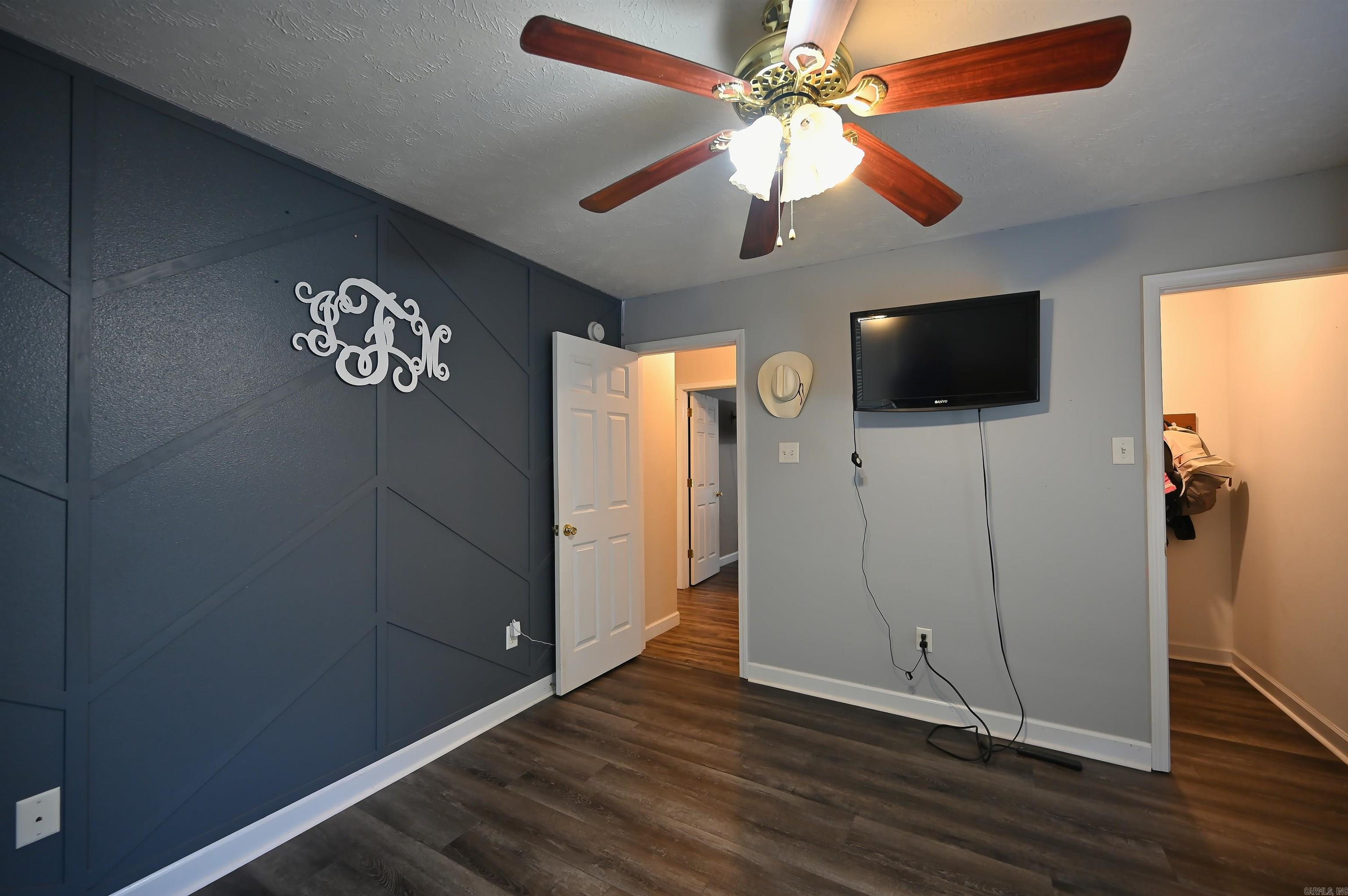25 Johnson Lane  Greenbrier, AR