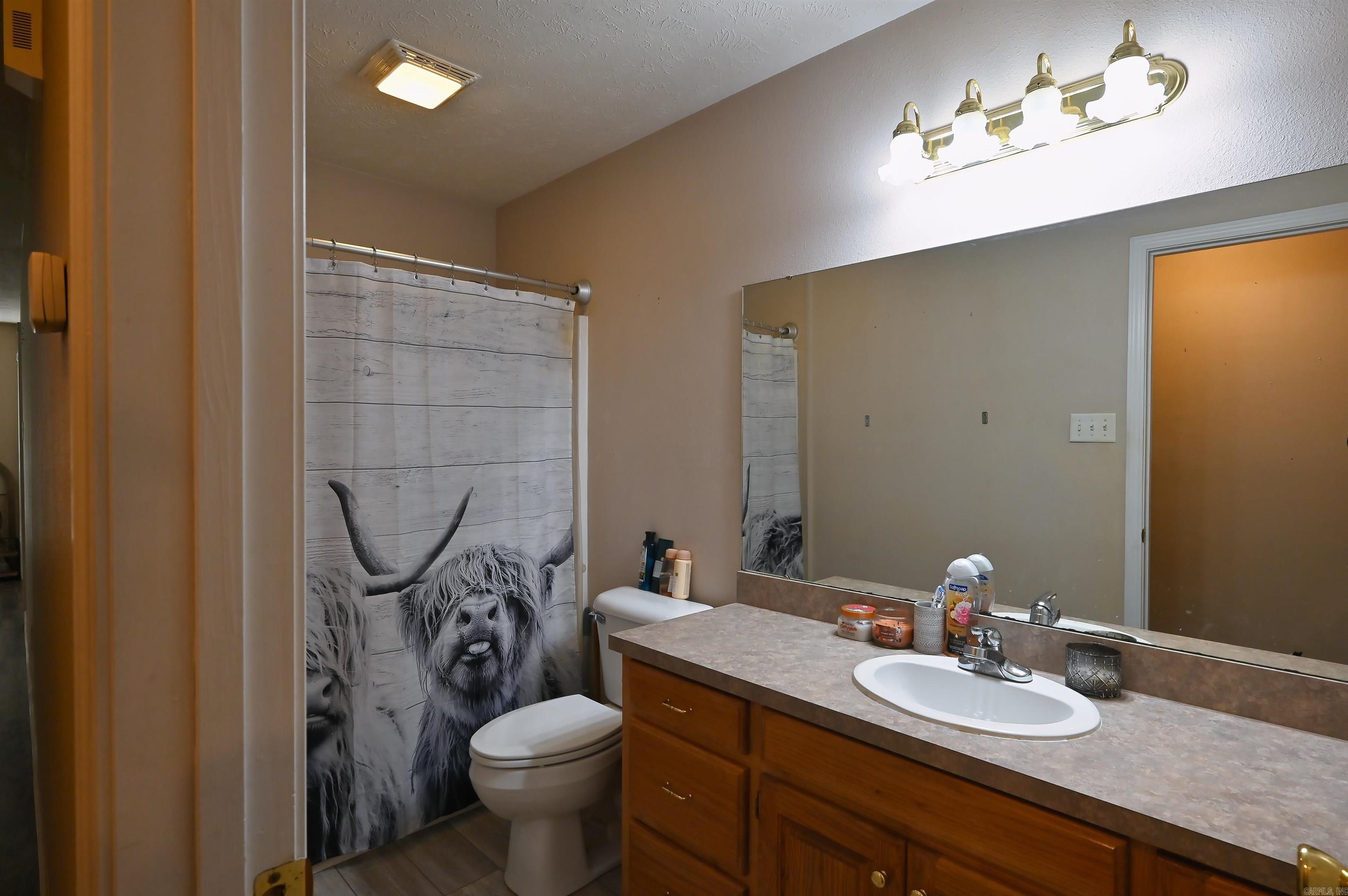 25 Johnson Lane  Greenbrier, AR