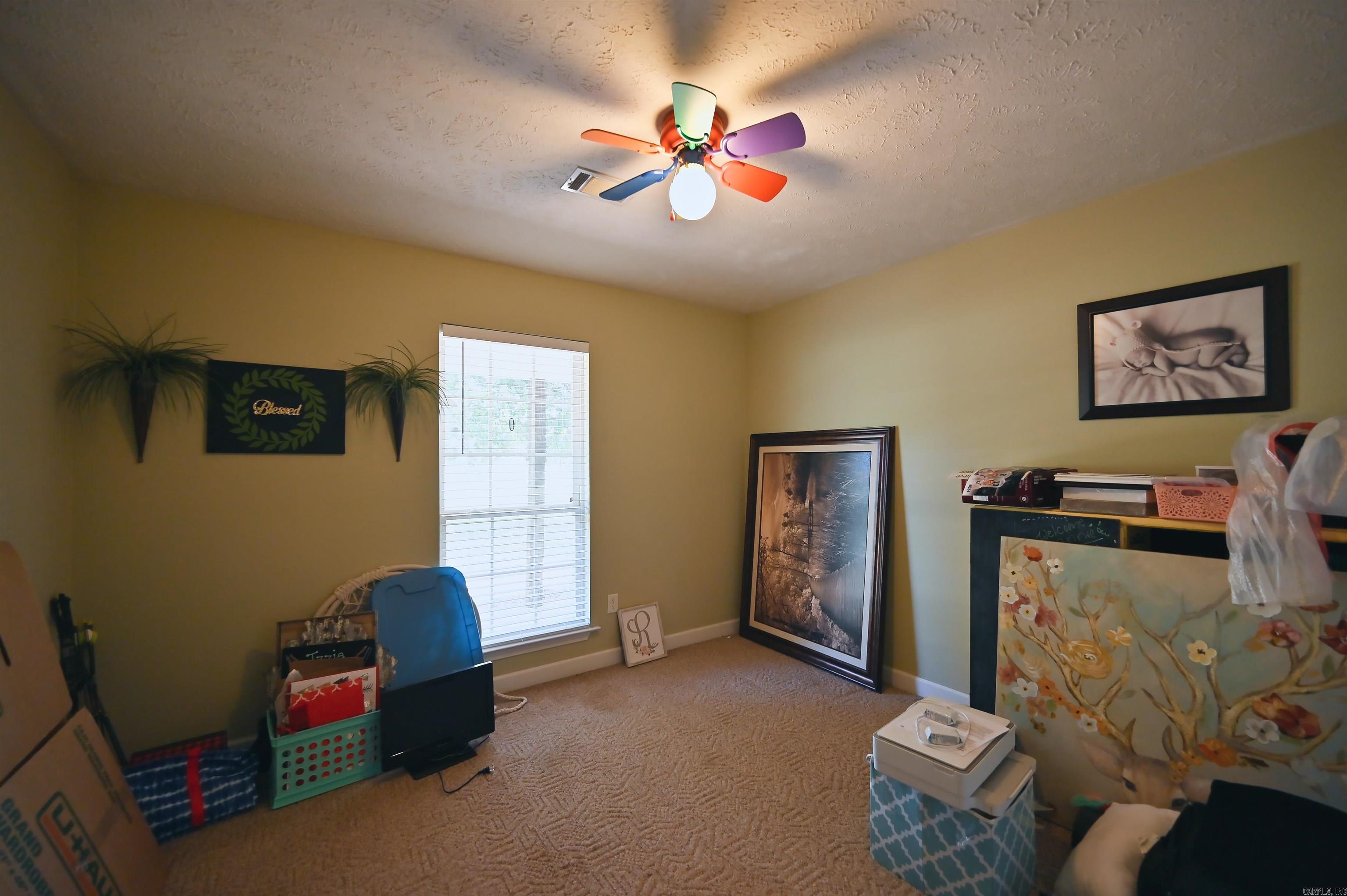 25 Johnson Lane  Greenbrier, AR