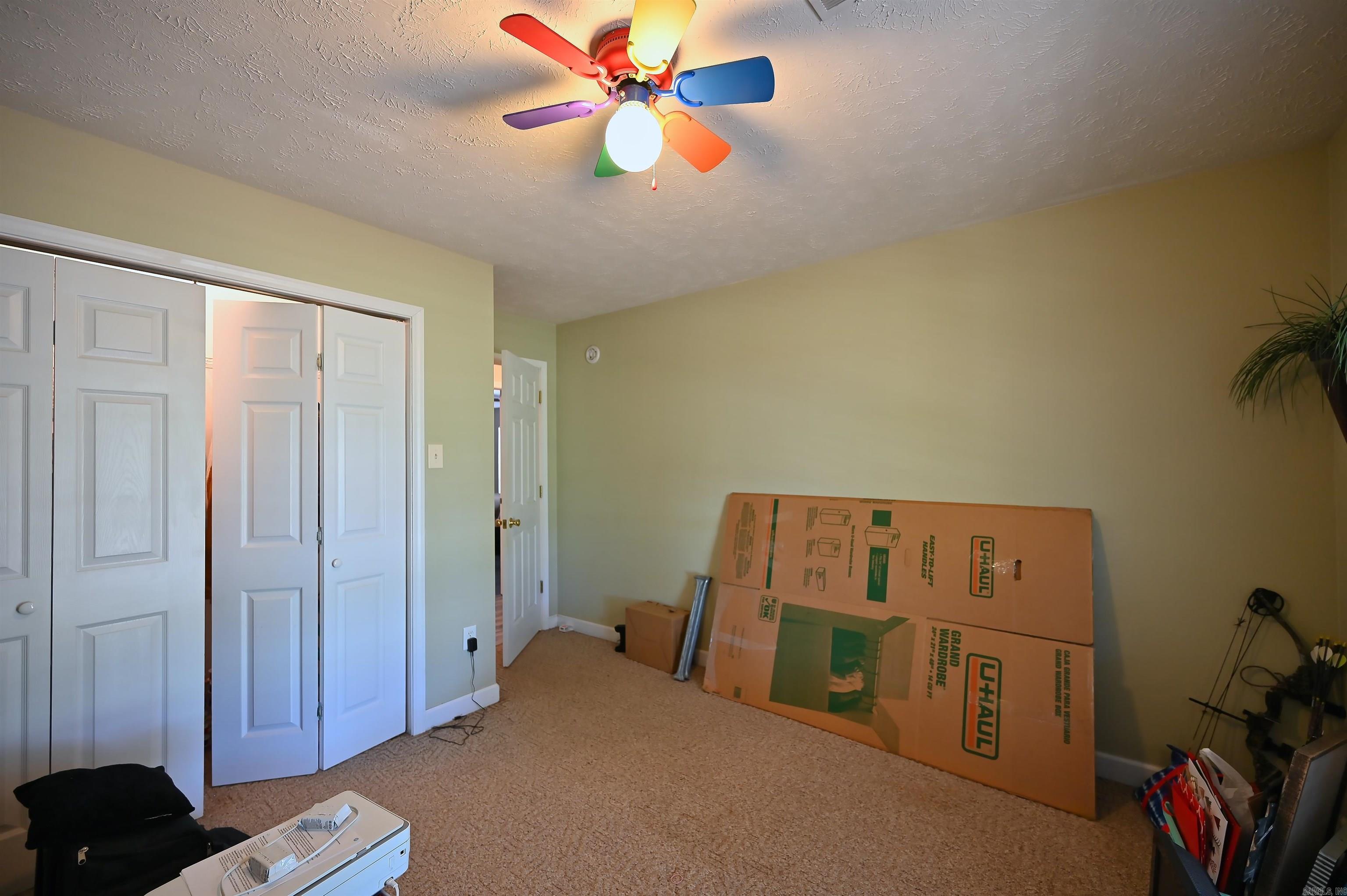 25 Johnson Lane  Greenbrier, AR
