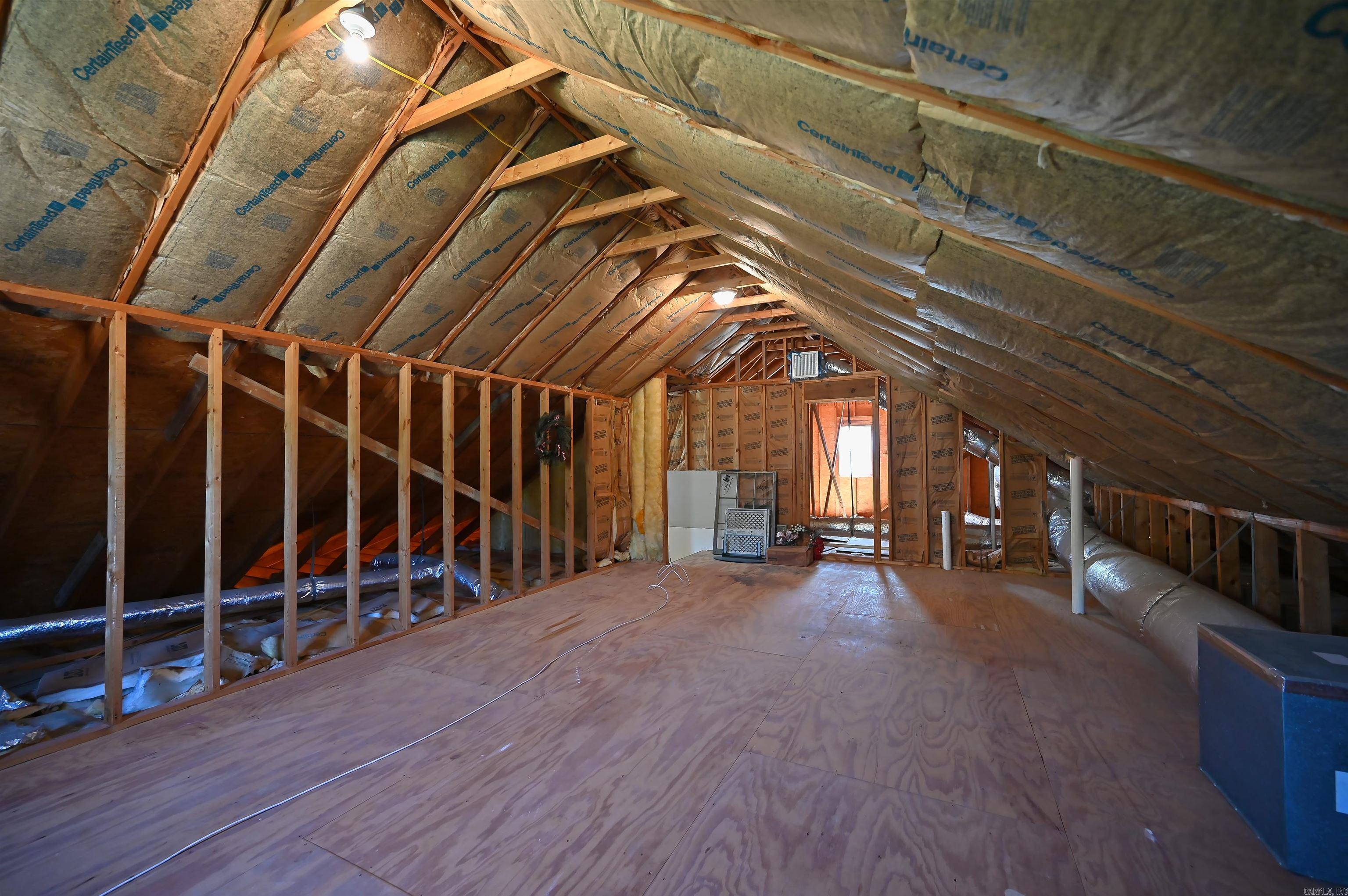 25 Johnson Lane  Greenbrier, AR