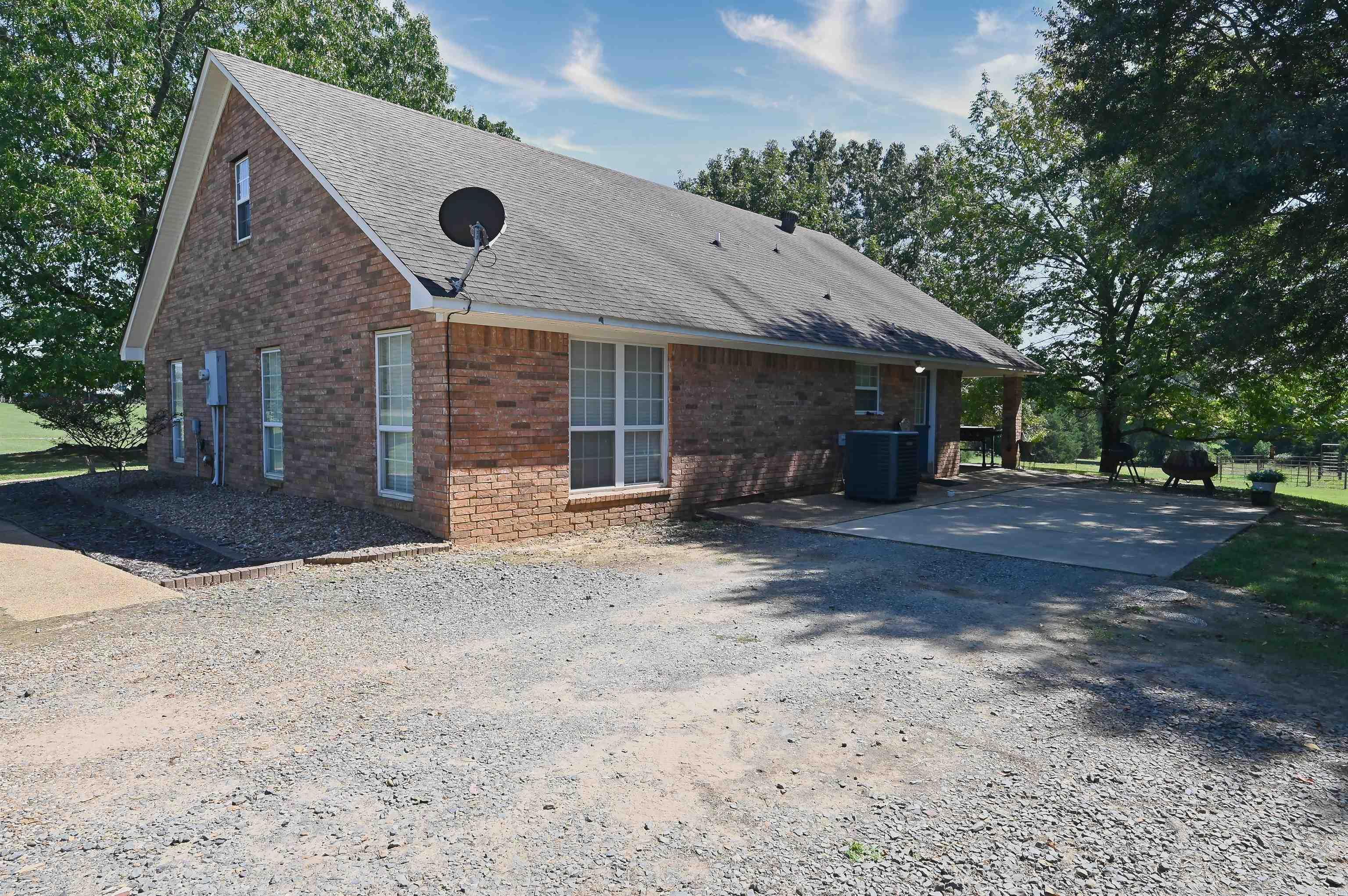 25 Johnson Lane  Greenbrier, AR