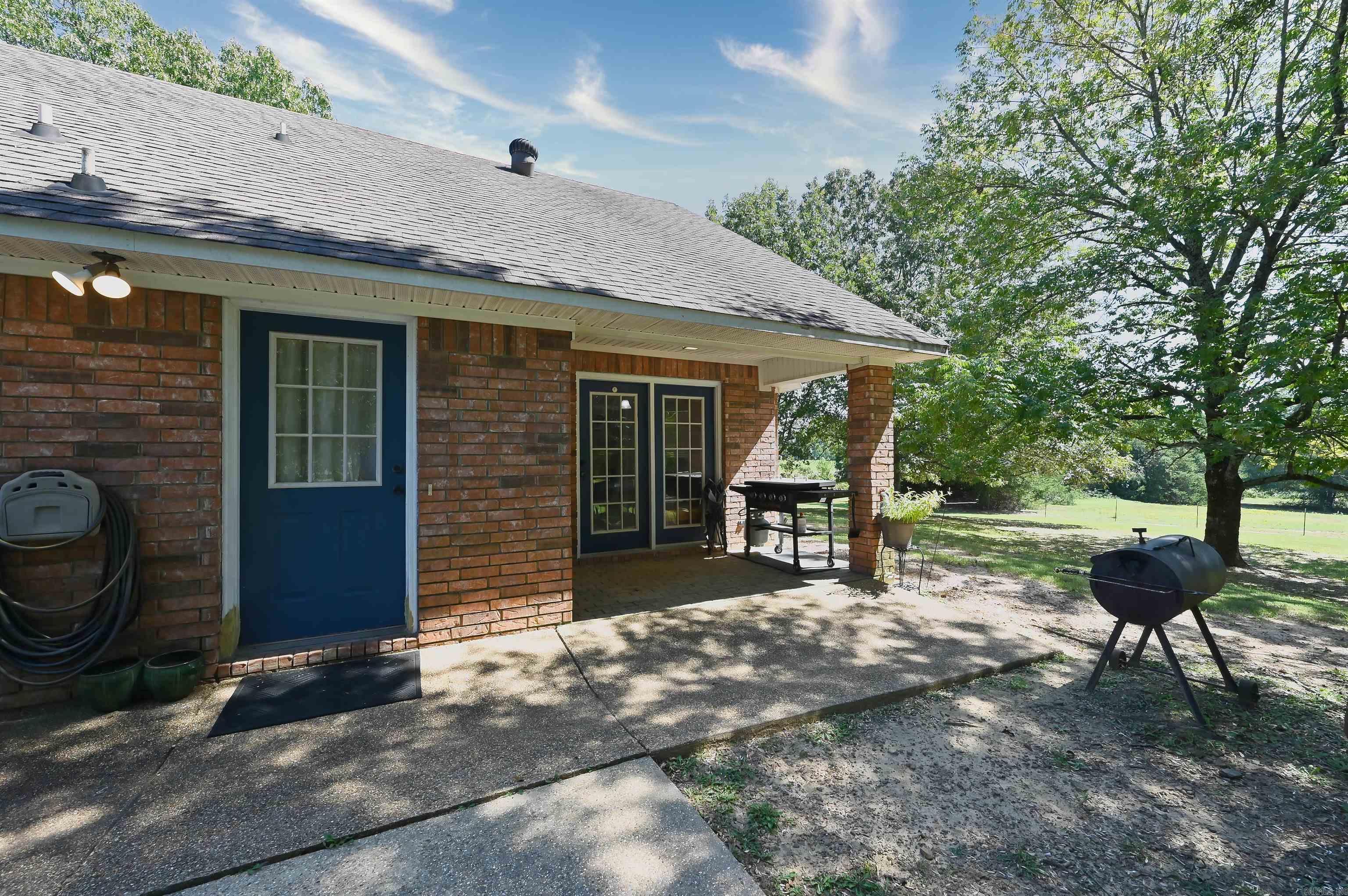 25 Johnson Lane  Greenbrier, AR