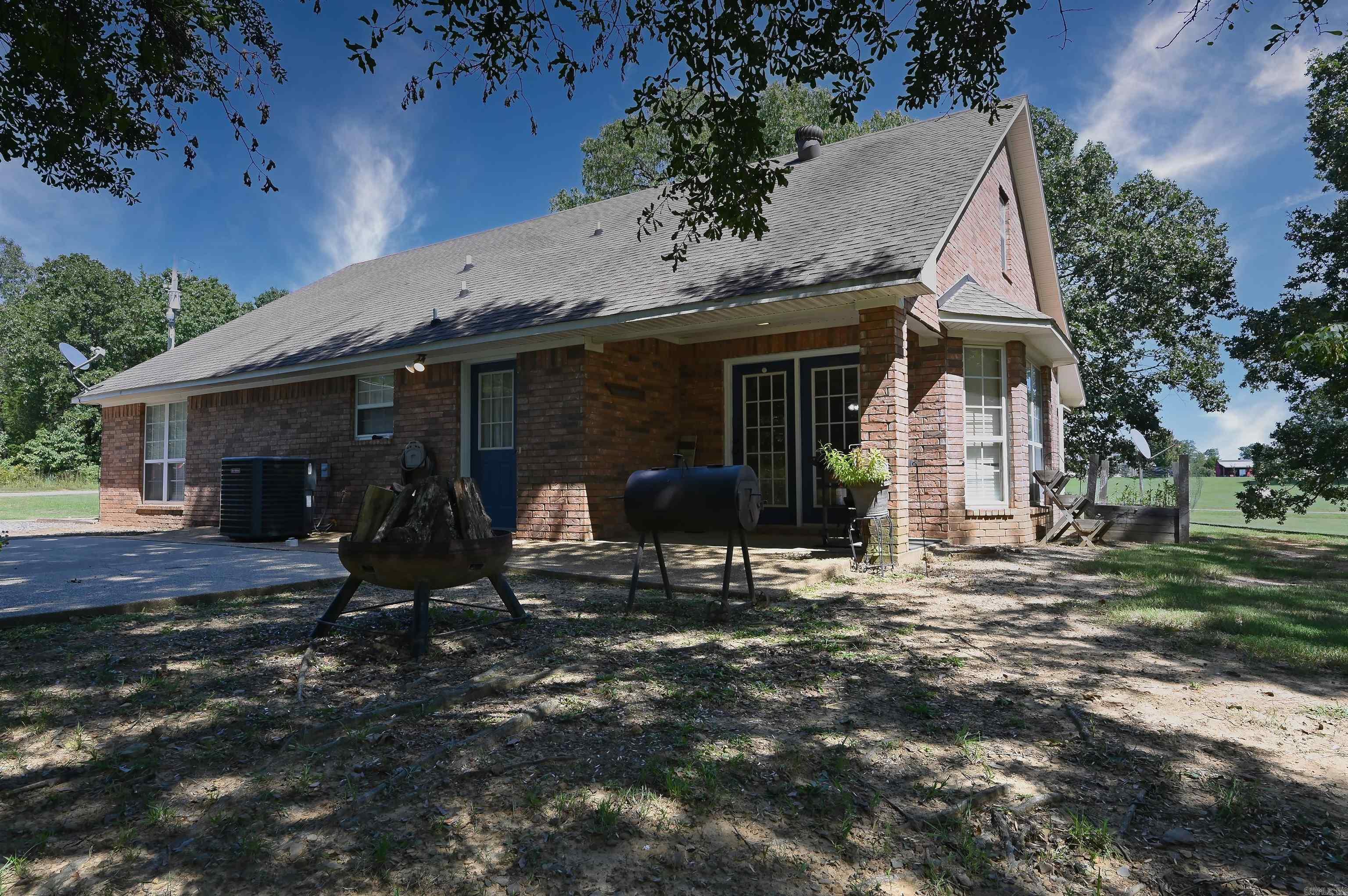 25 Johnson Lane  Greenbrier, AR