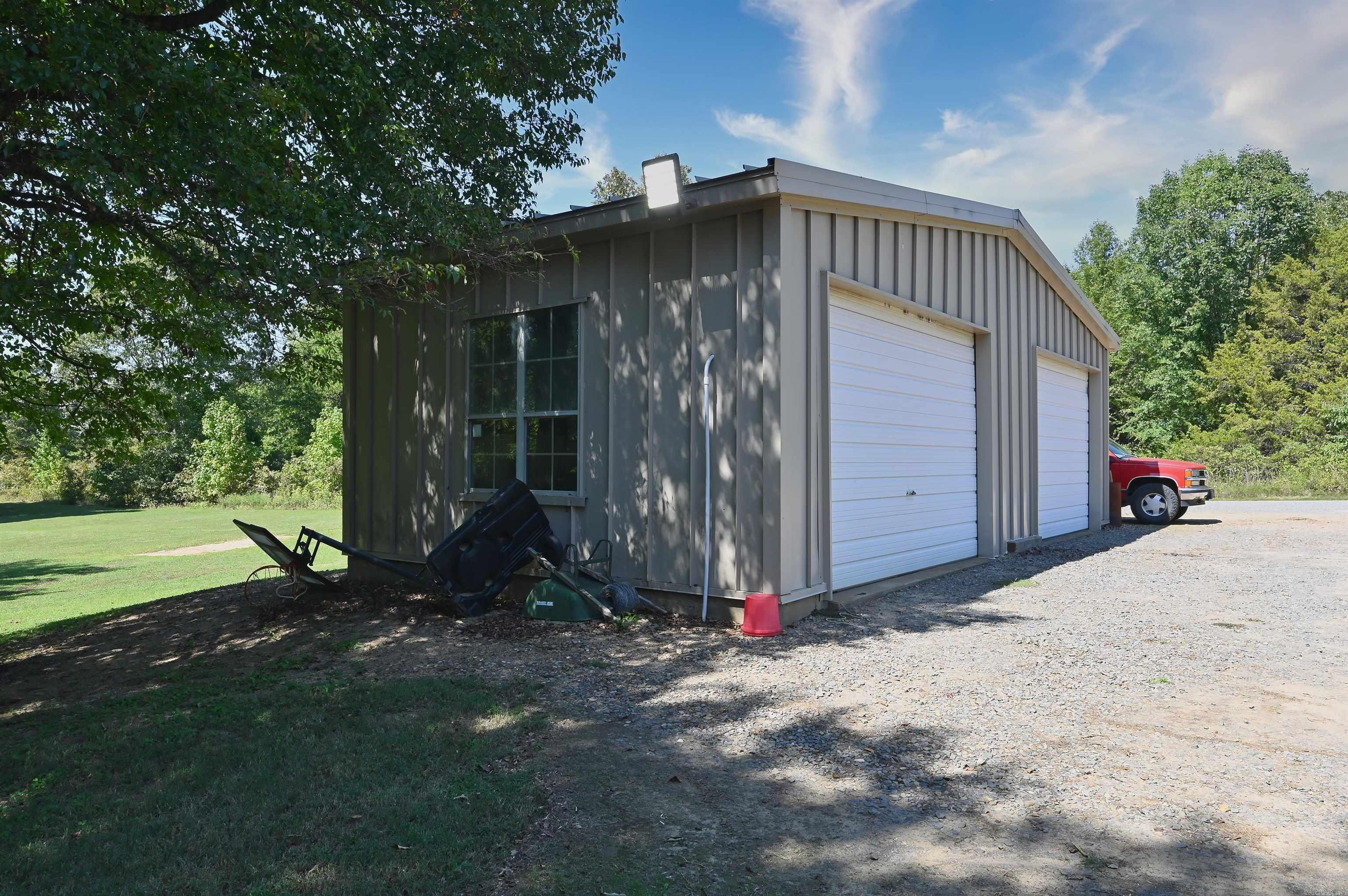 25 Johnson Lane  Greenbrier, AR