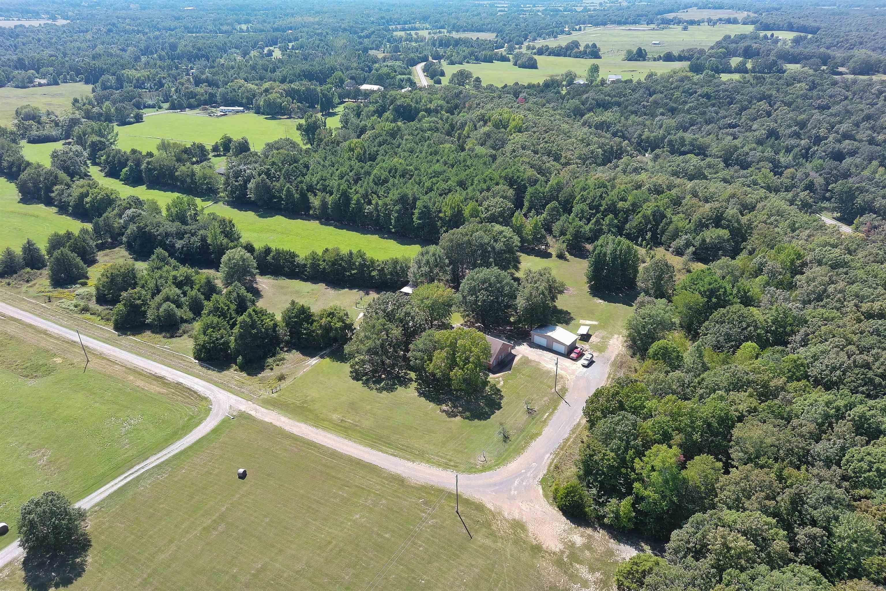 25 Johnson Lane  Greenbrier, AR