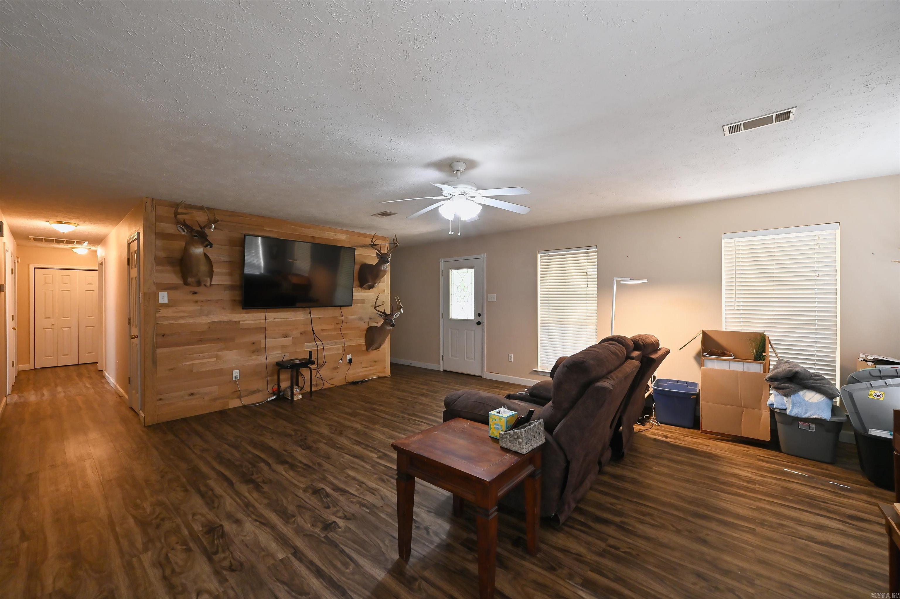 25 Johnson Lane  Greenbrier, AR