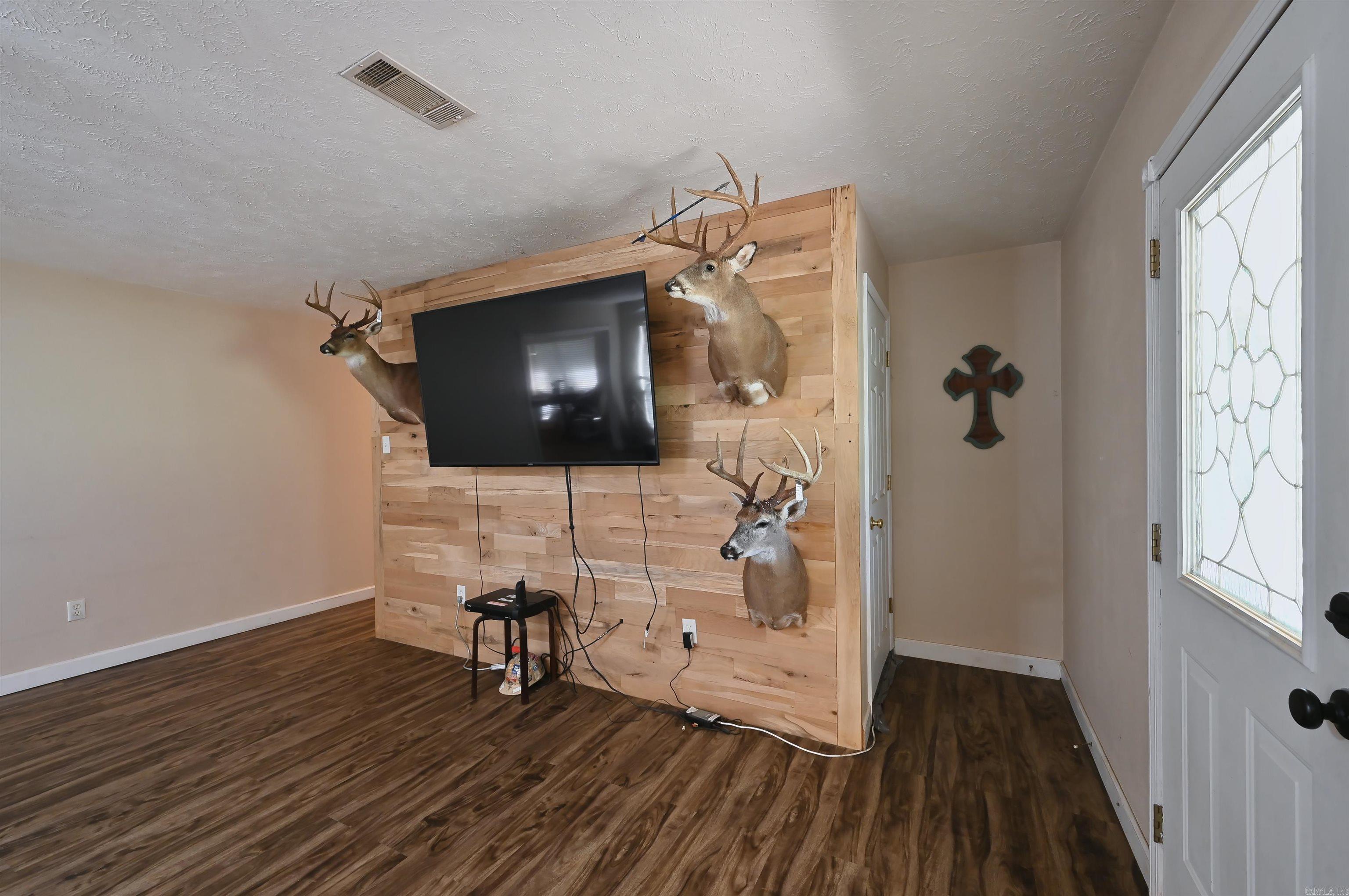 25 Johnson Lane  Greenbrier, AR