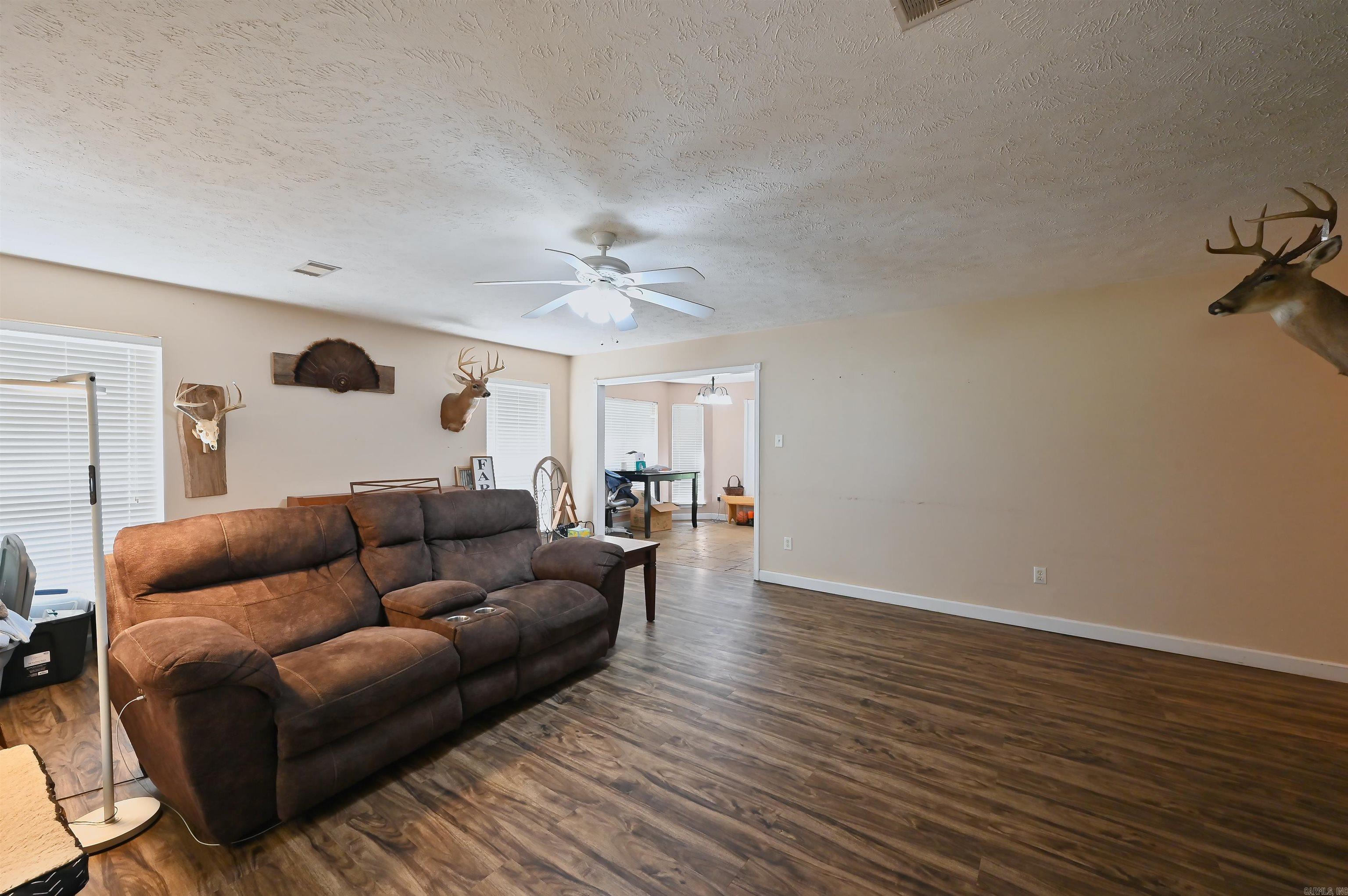 25 Johnson Lane  Greenbrier, AR