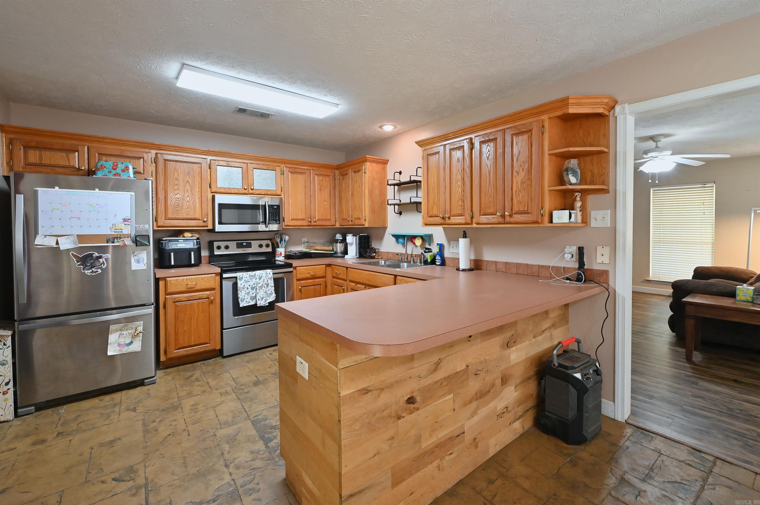 25 Johnson Lane  Greenbrier, AR