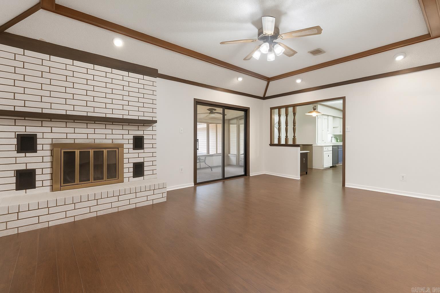 15 Amy Street  Cabot, AR