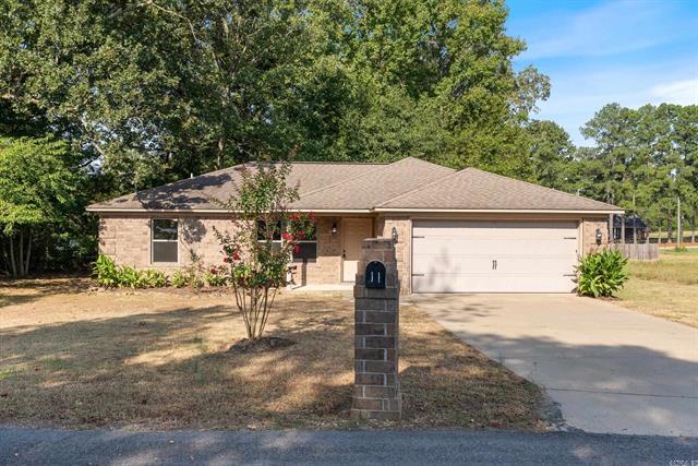 11  Martin  Greenbrier, AR